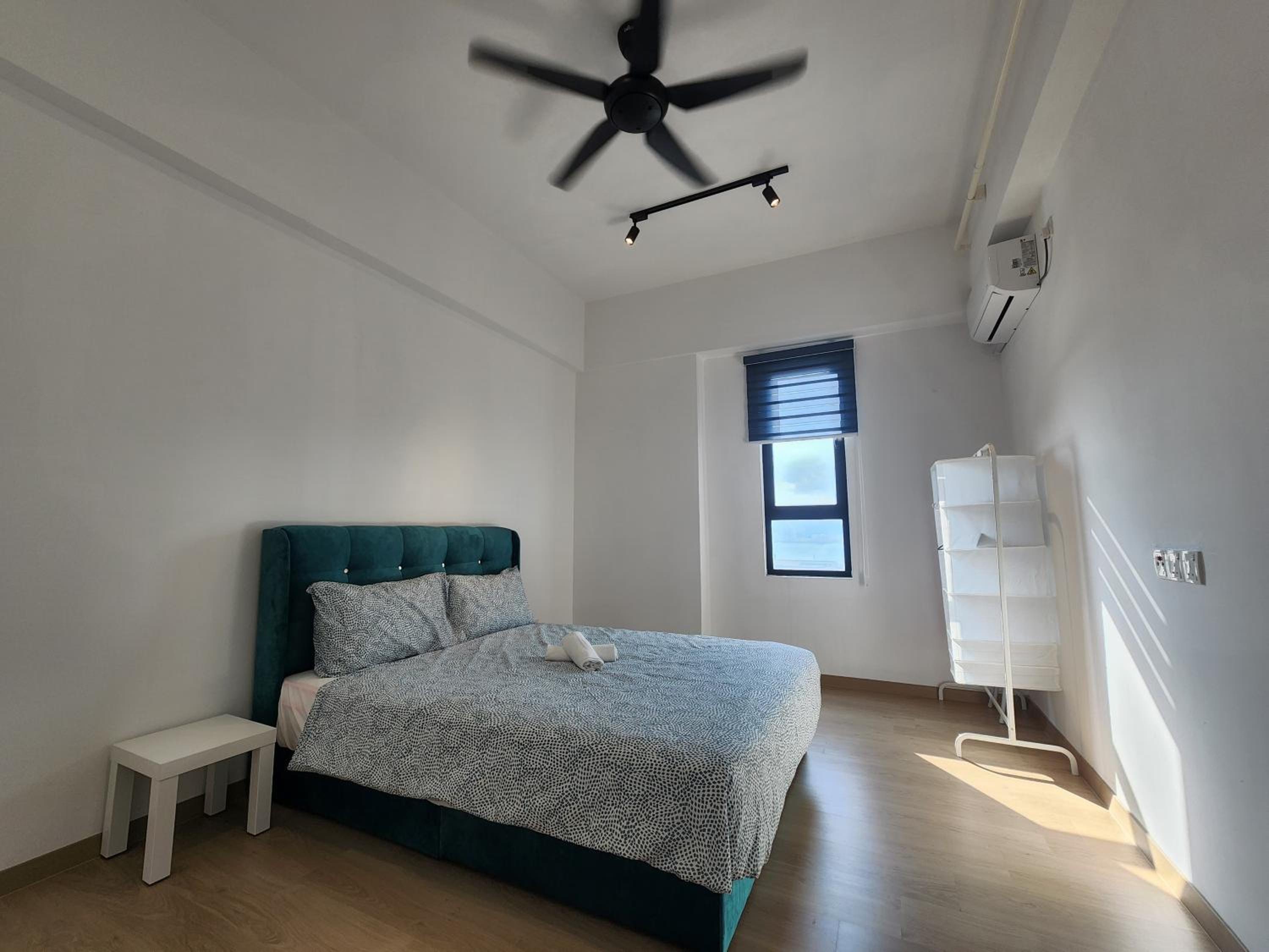 Praicon Tower - Premium Suite, photo 96