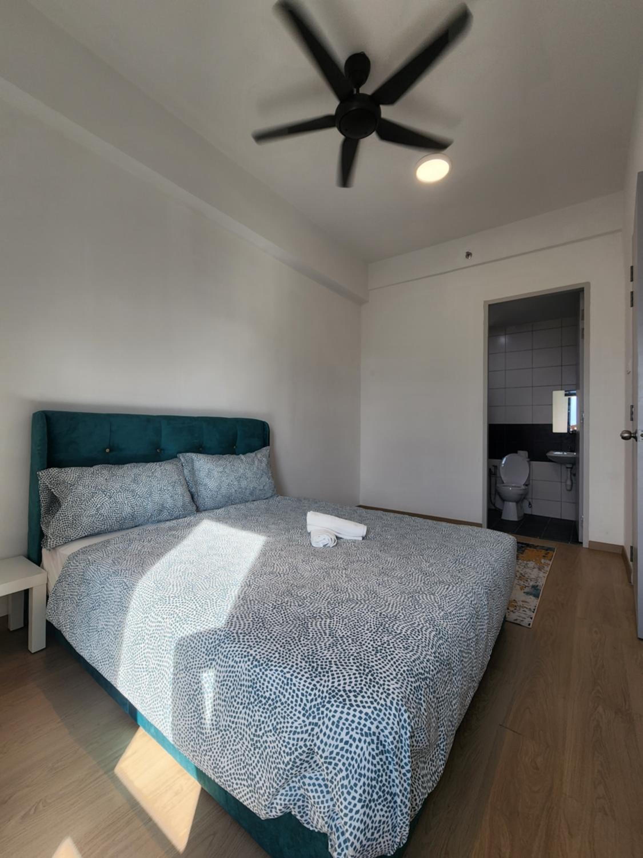 Praicon Tower - Premium Suite, photo 50