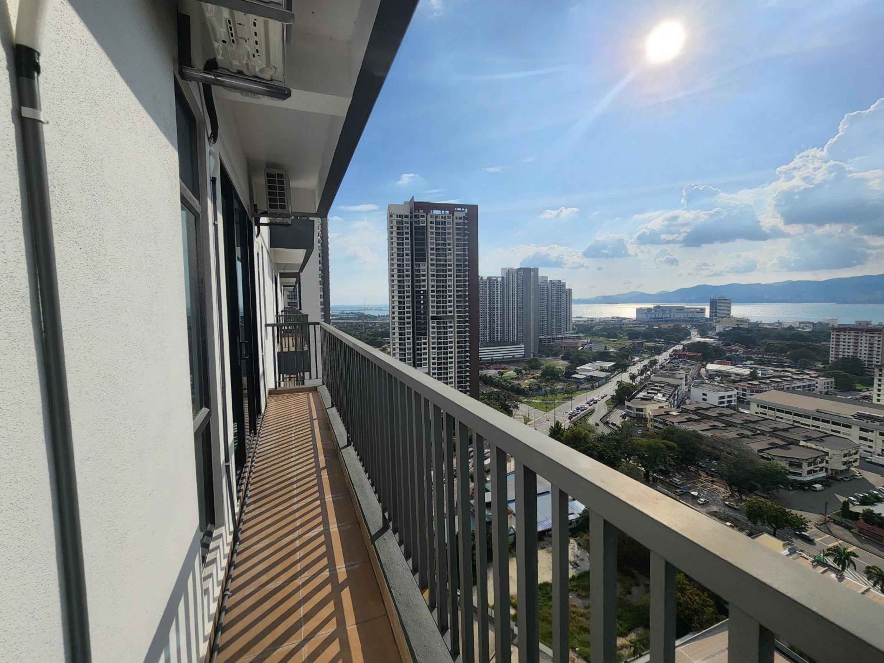 Praicon Tower - Premium Suite, photo 11