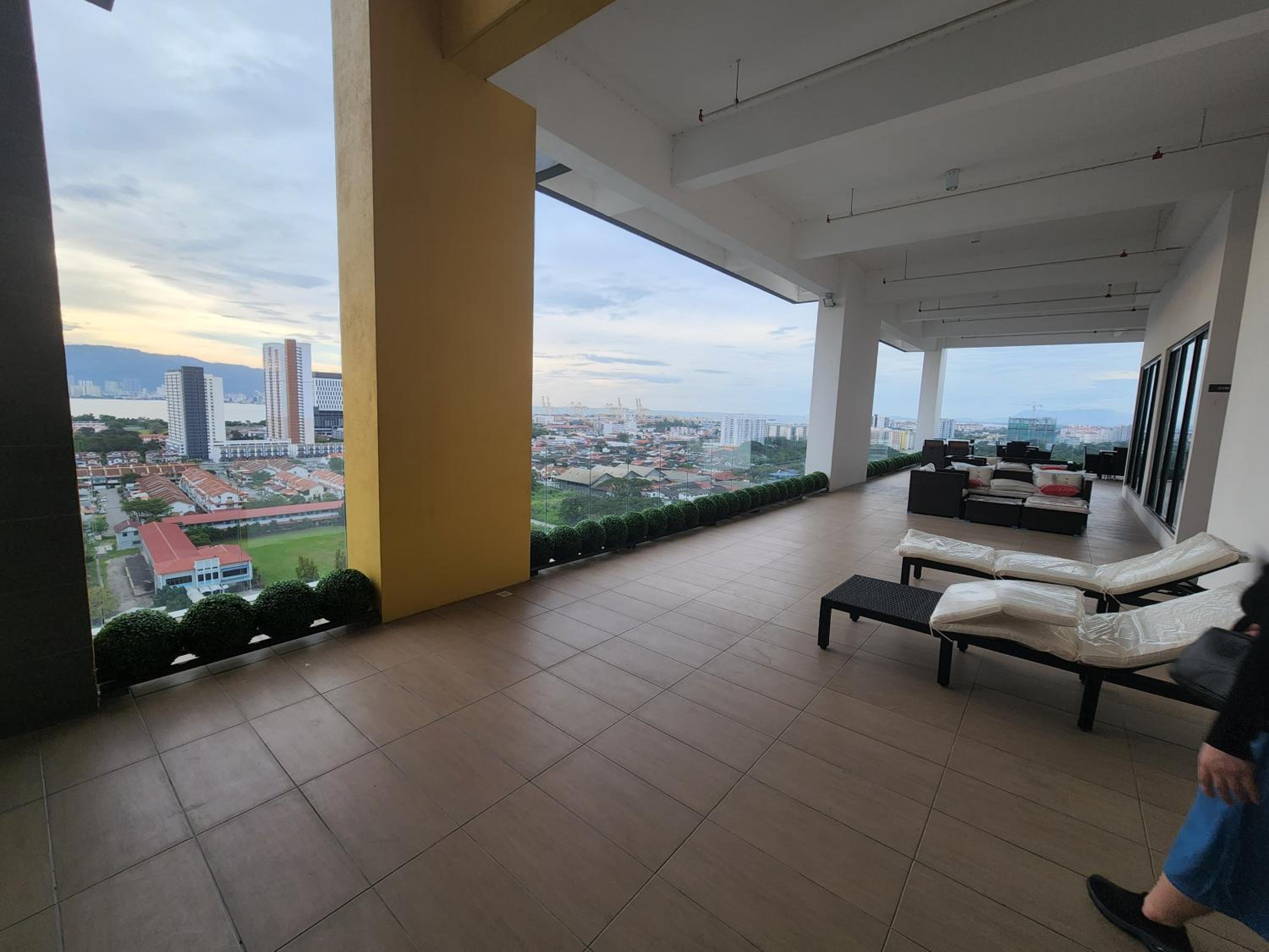 Praicon Tower - Premium Suite, photo 37