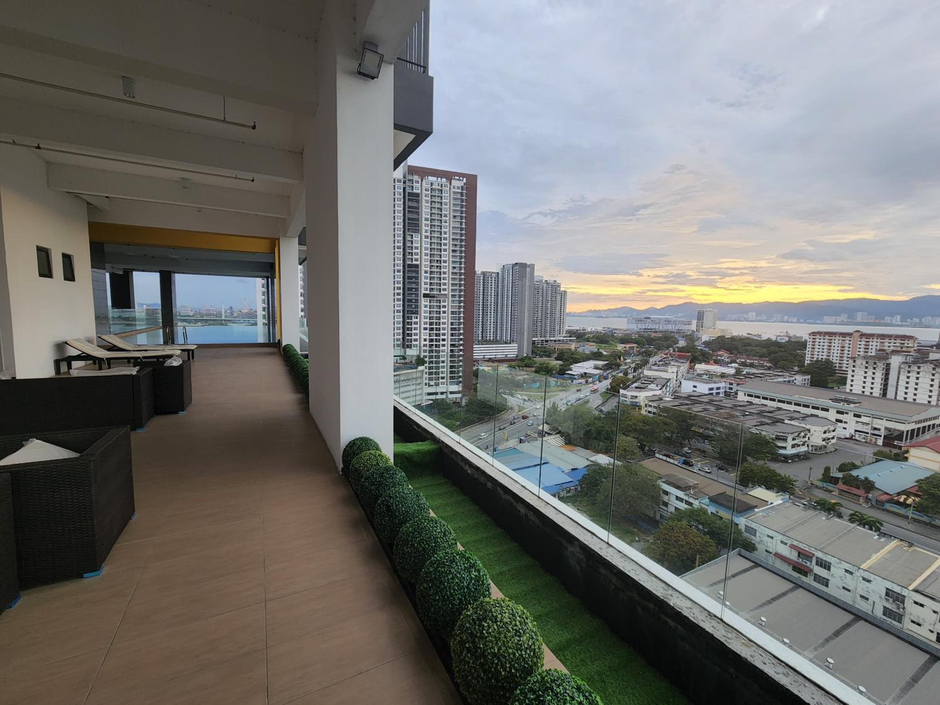 Praicon Tower - Premium Suite, photo 35