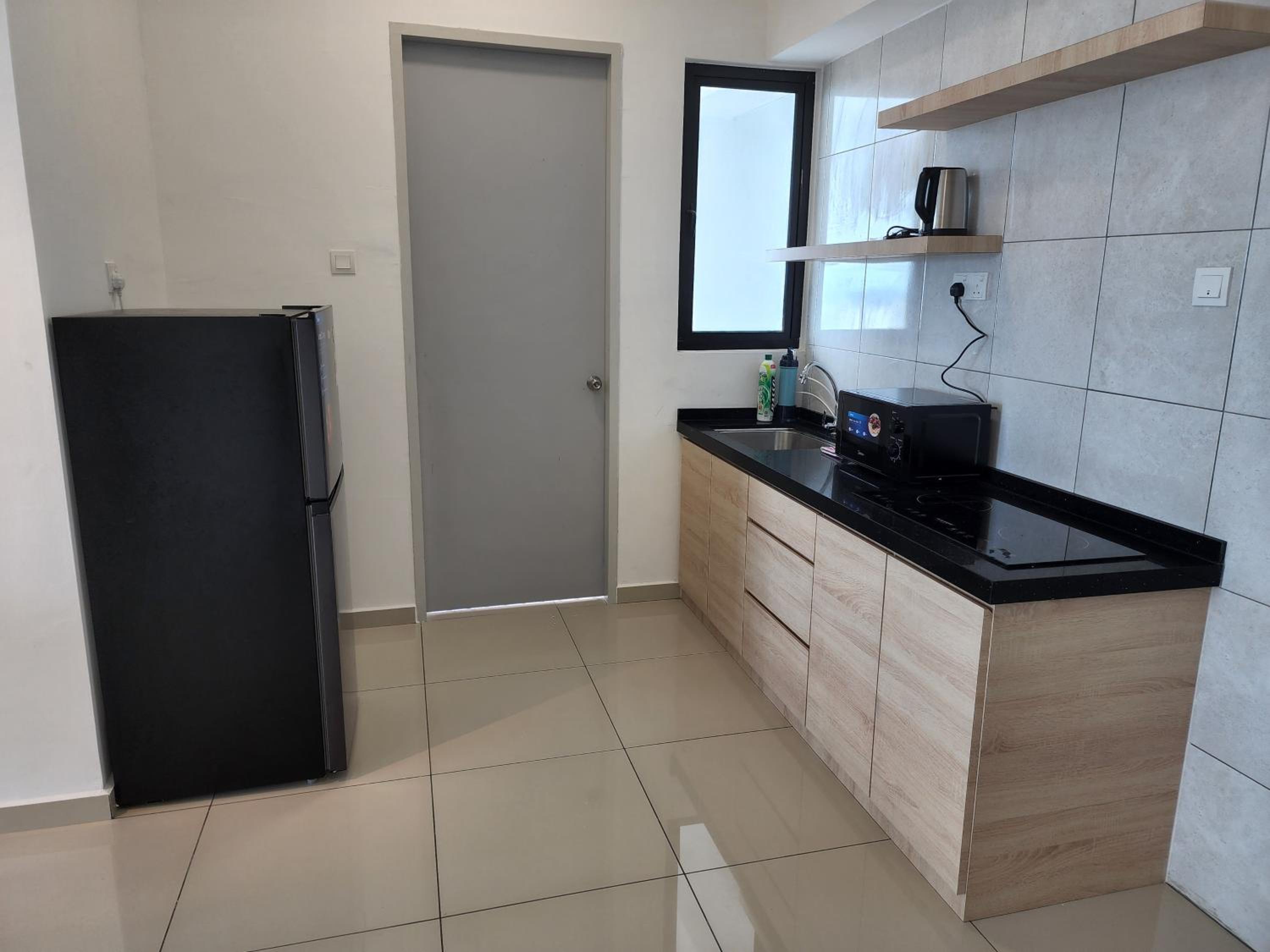 Praicon Tower - Premium Suite