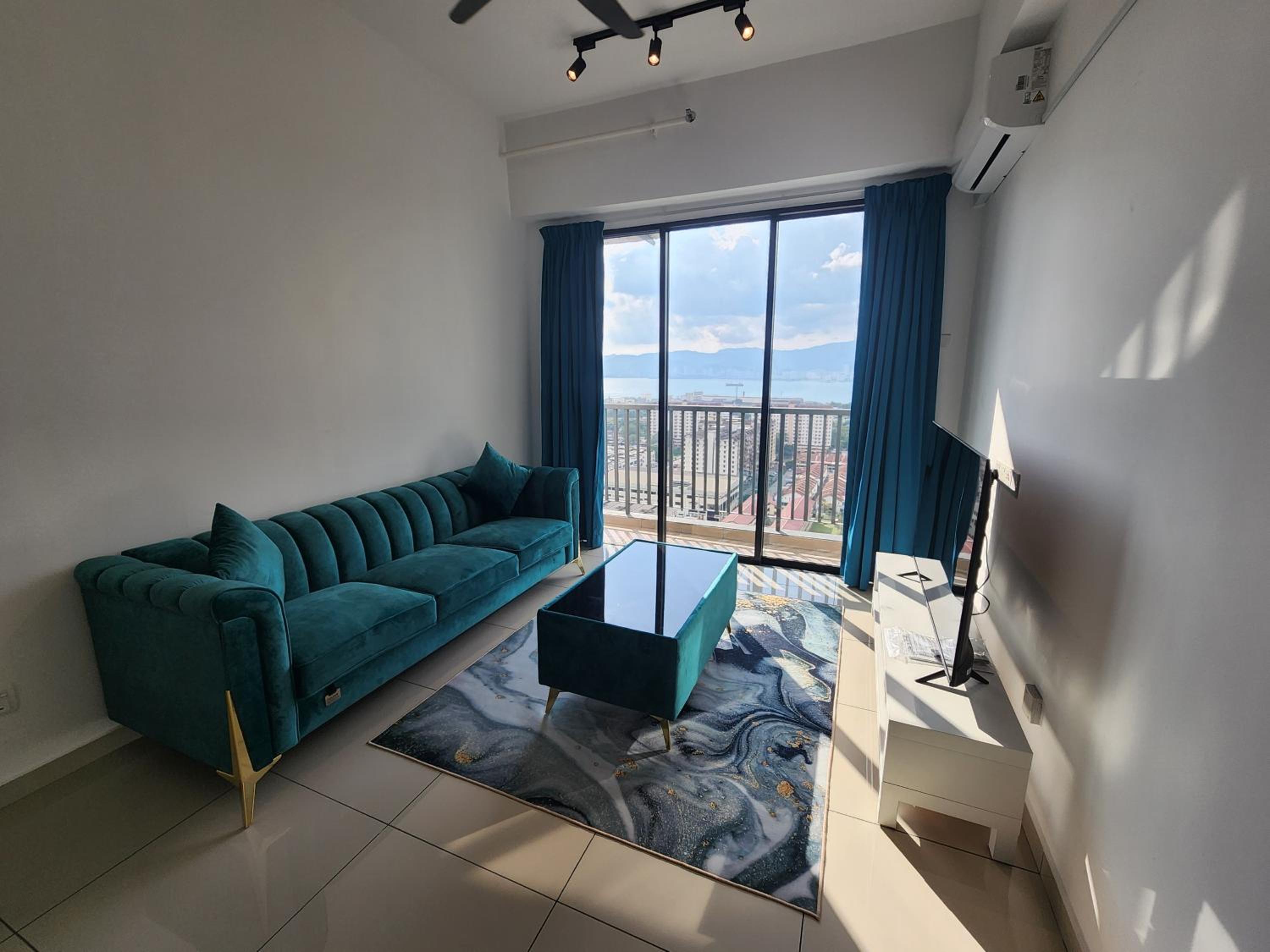Praicon Tower - Premium Suite