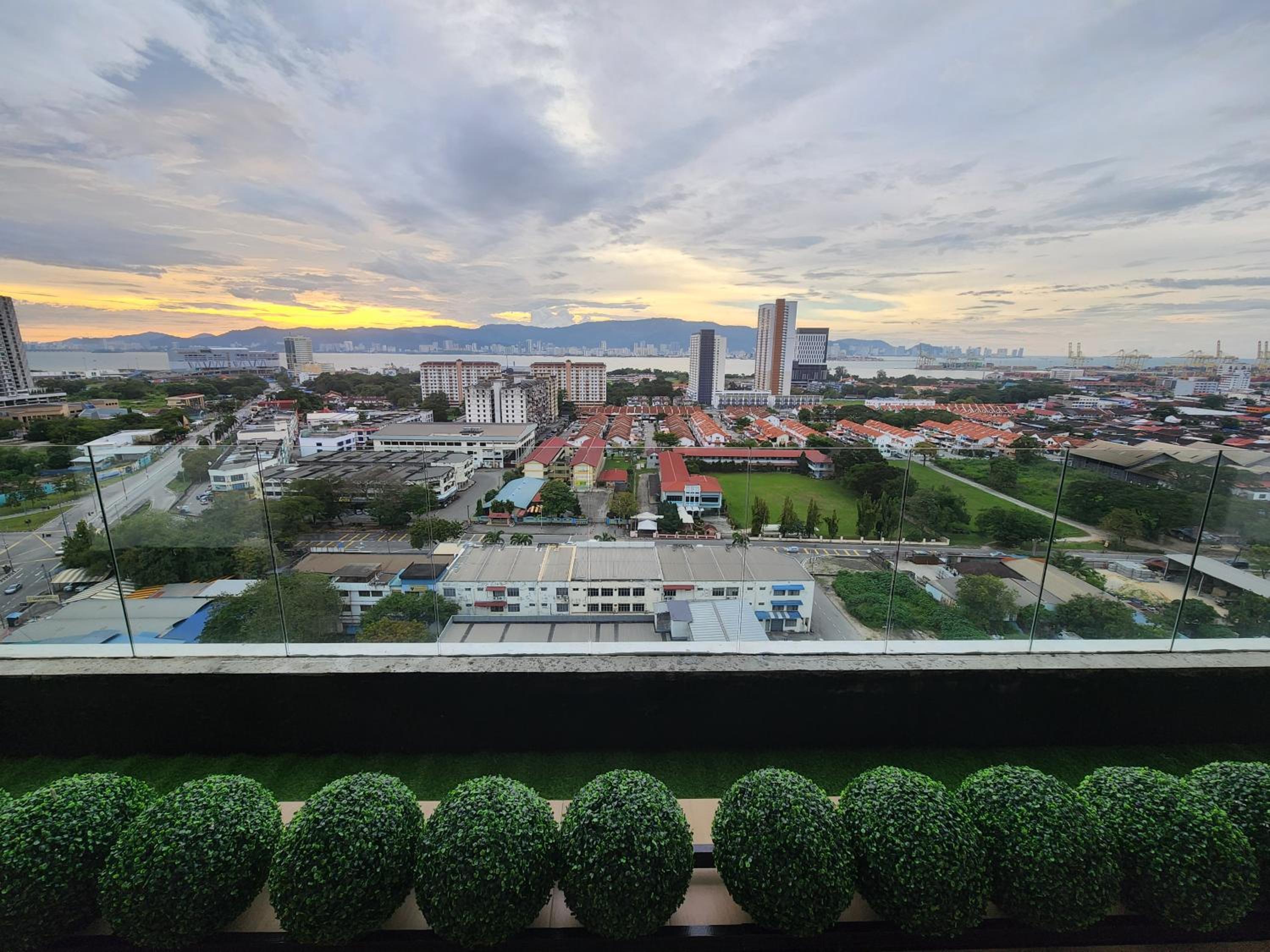 Praicon Tower - Premium Suite, photo 13