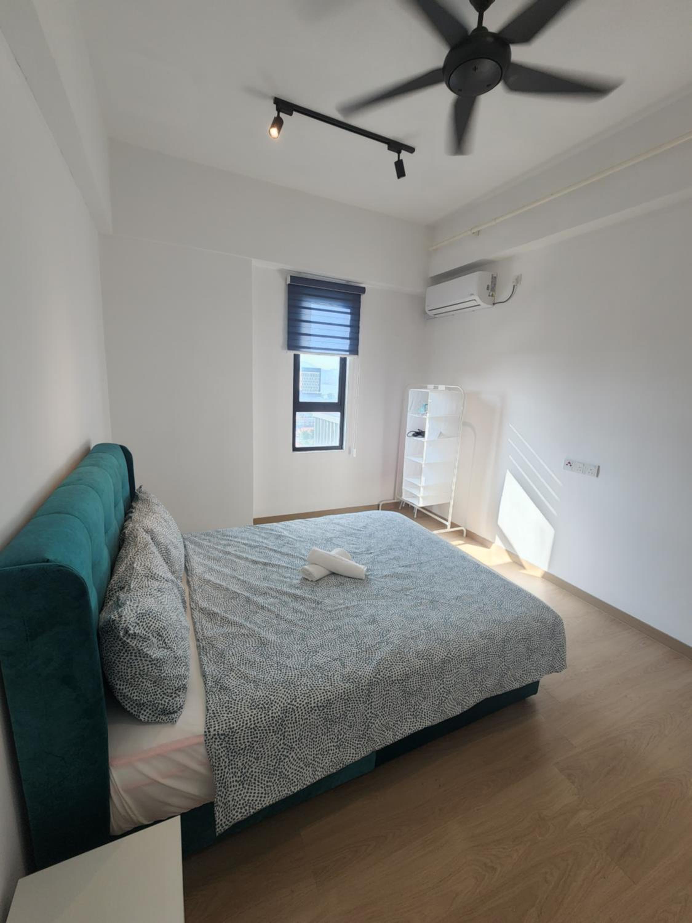 Praicon Tower - Premium Suite, photo 94