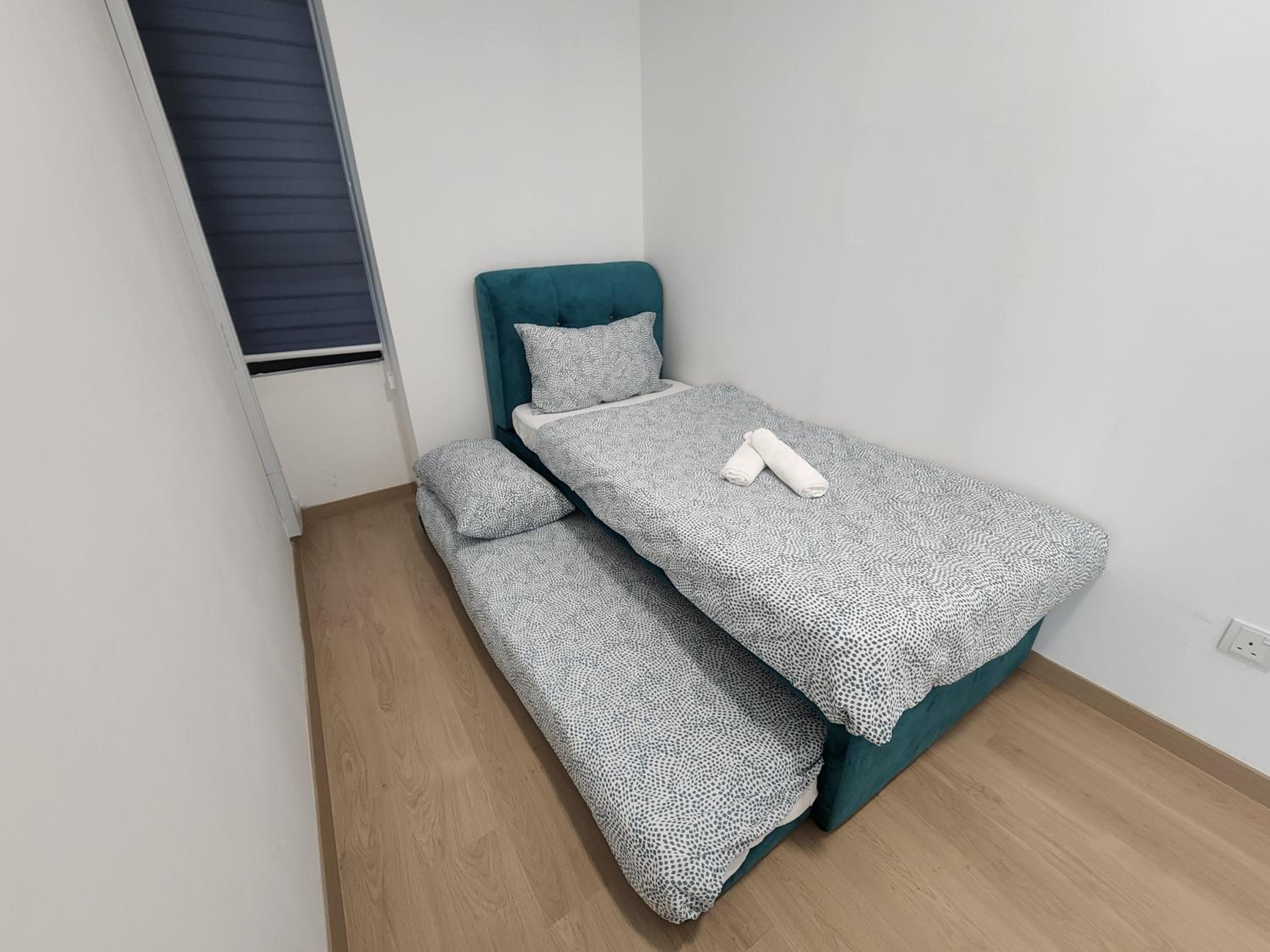 Praicon Tower - Premium Suite, photo 51