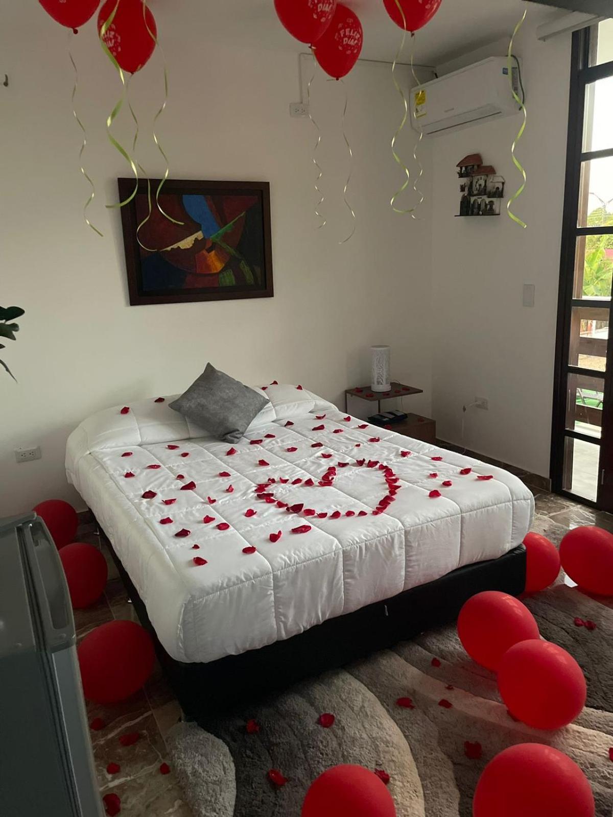 HOTEL EMPRESARIAL Arcoiris de mi llano