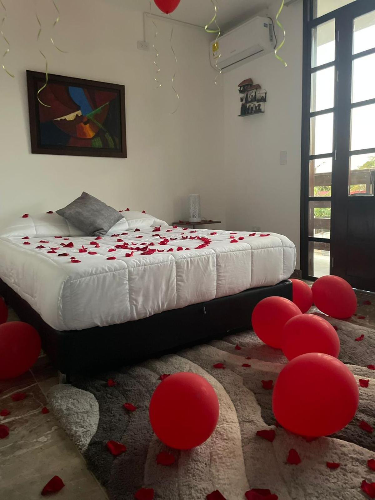 HOTEL EMPRESARIAL Arcoiris de mi llano