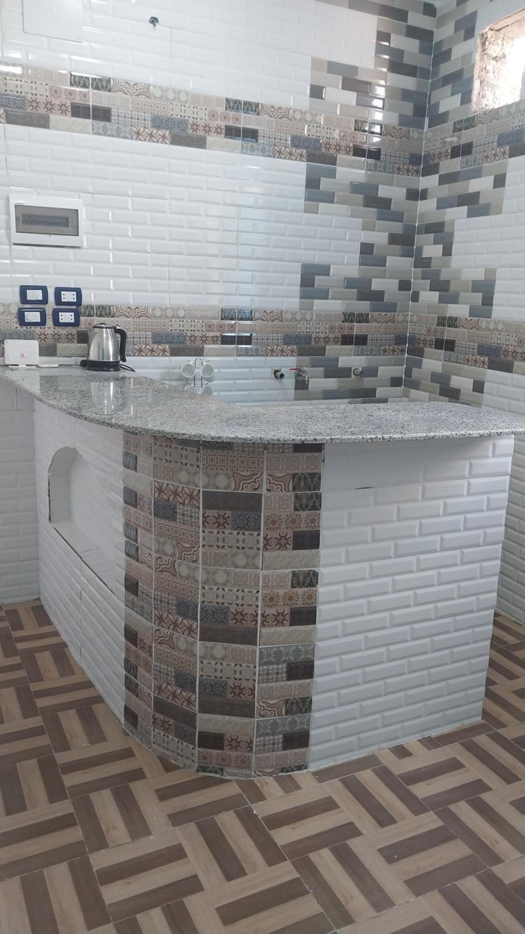 Kayan Guest House