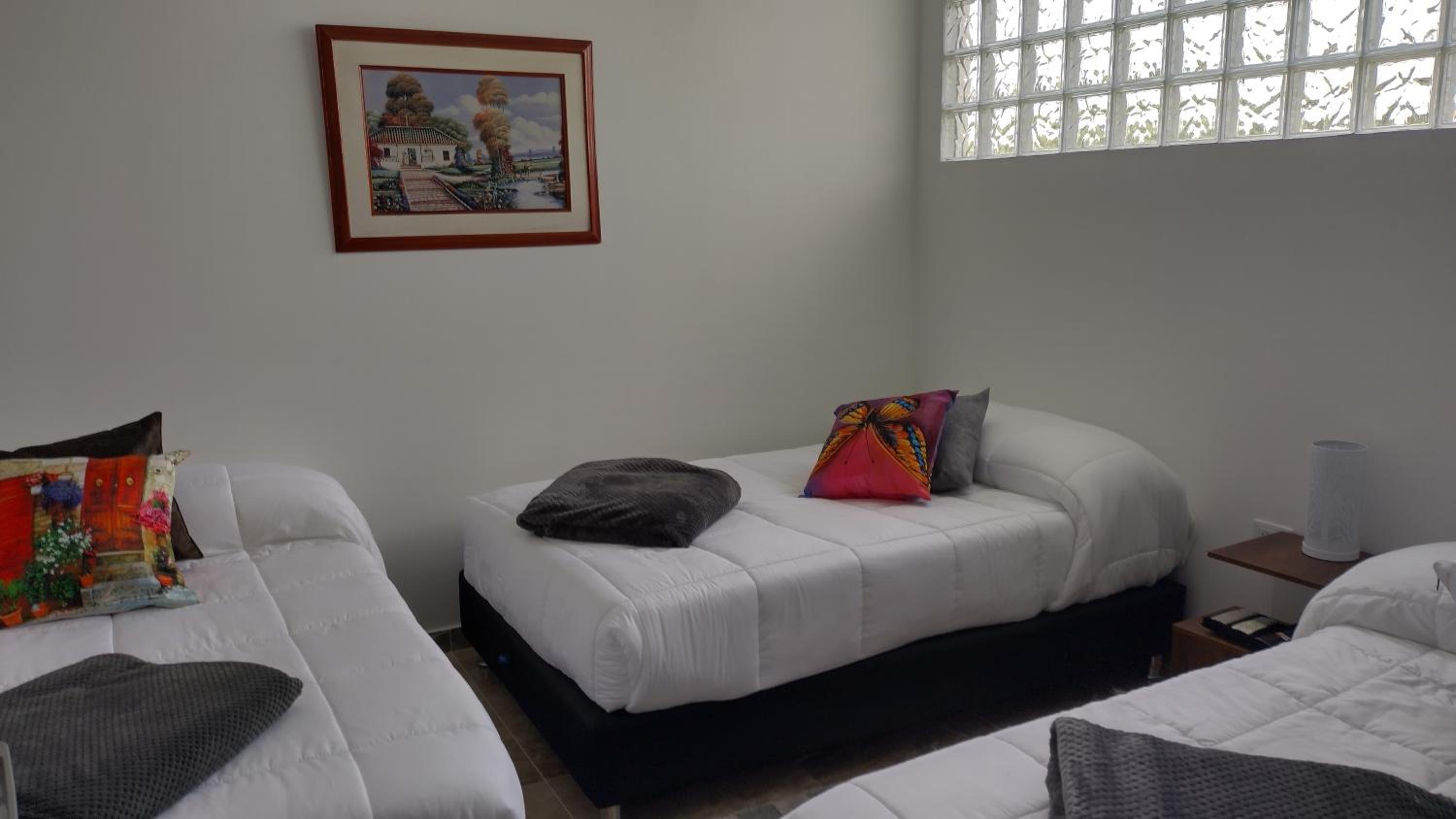 HOTEL EMPRESARIAL Arcoiris de mi llano