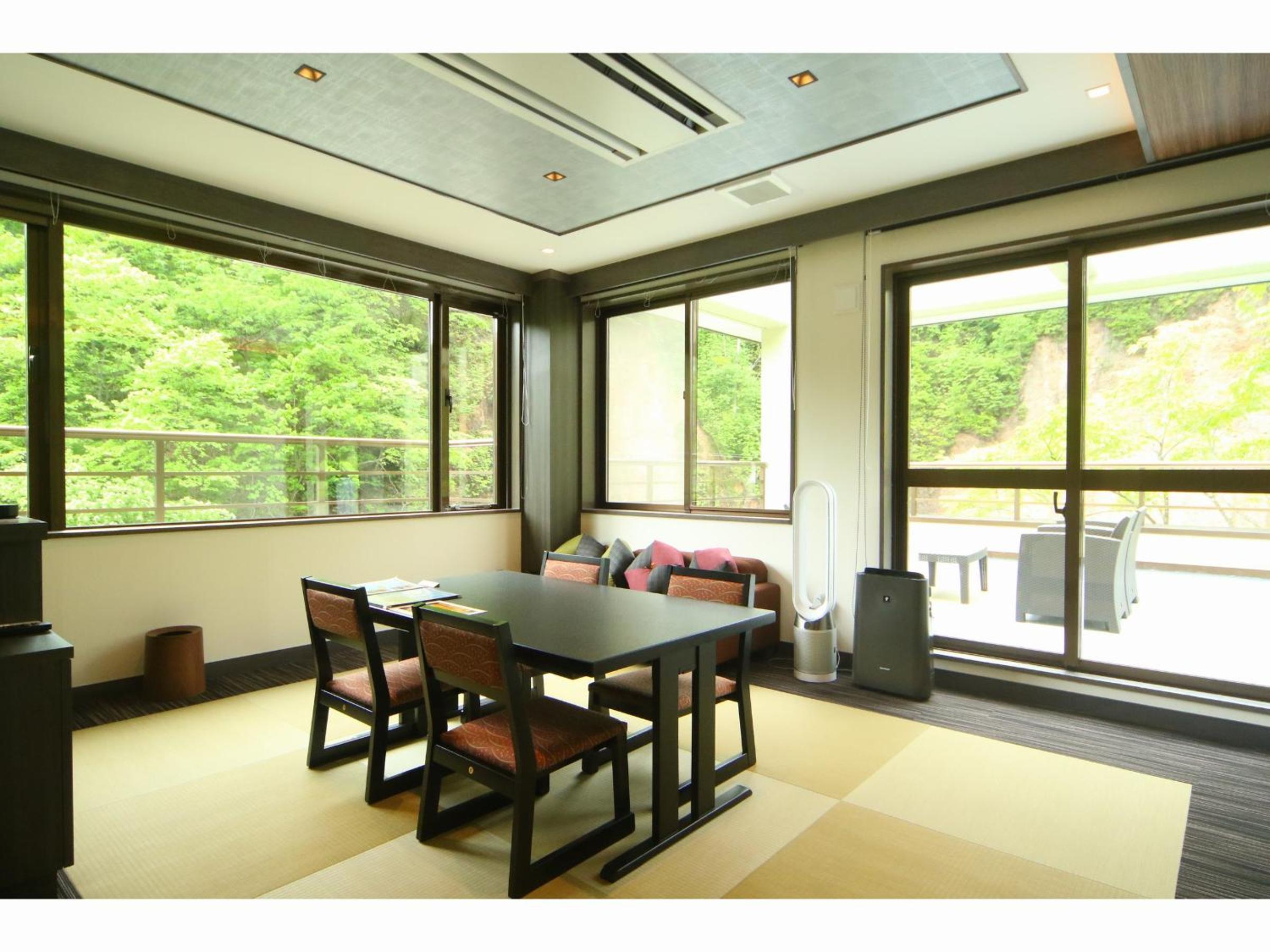 Kashoutei Hanaya