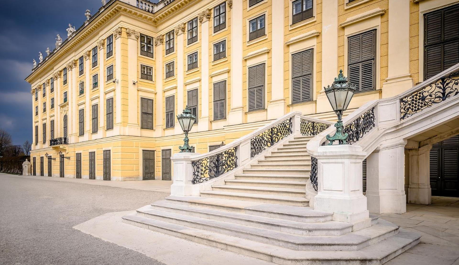 Vienna Chic Residences #Suite 2