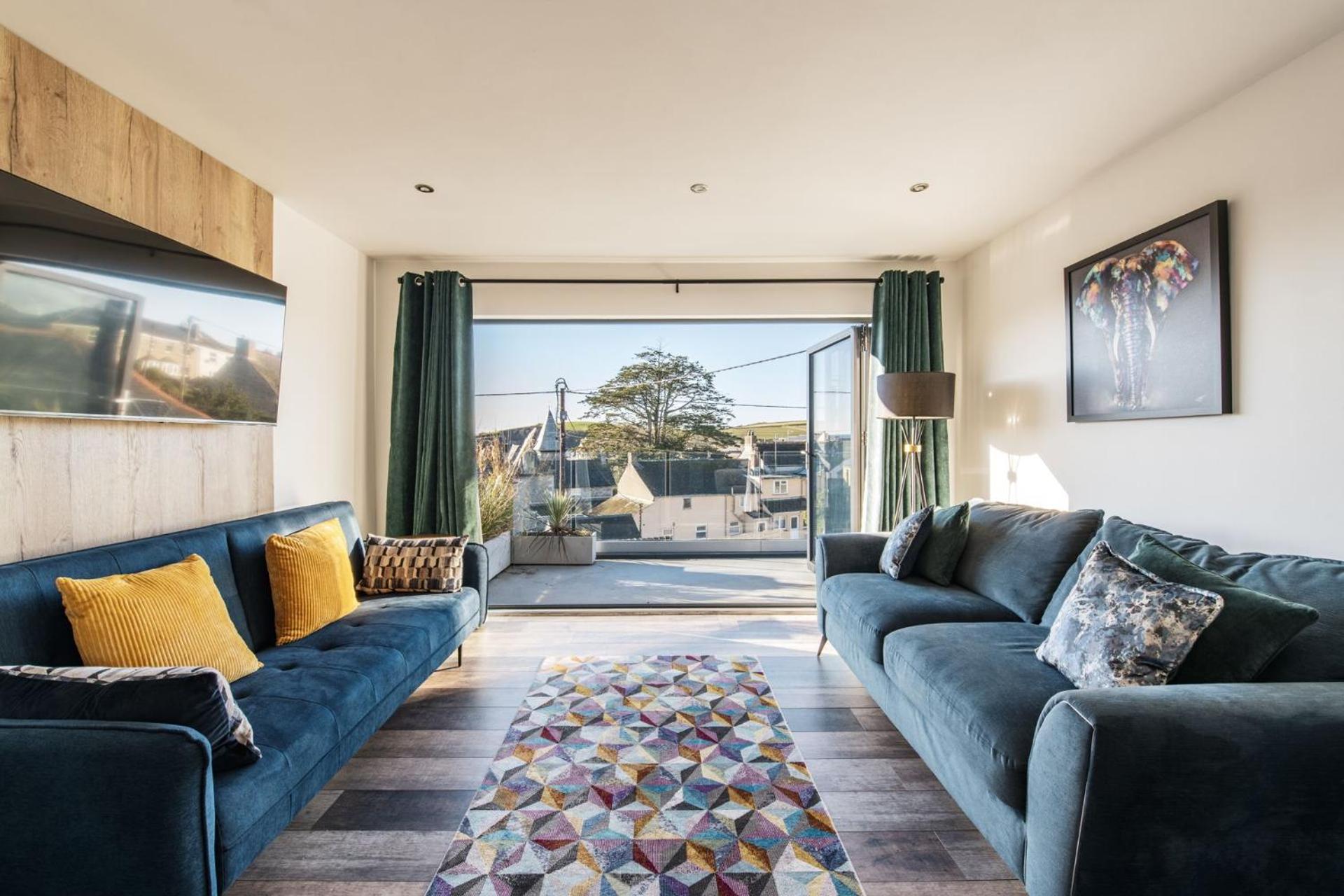 Porthleven View