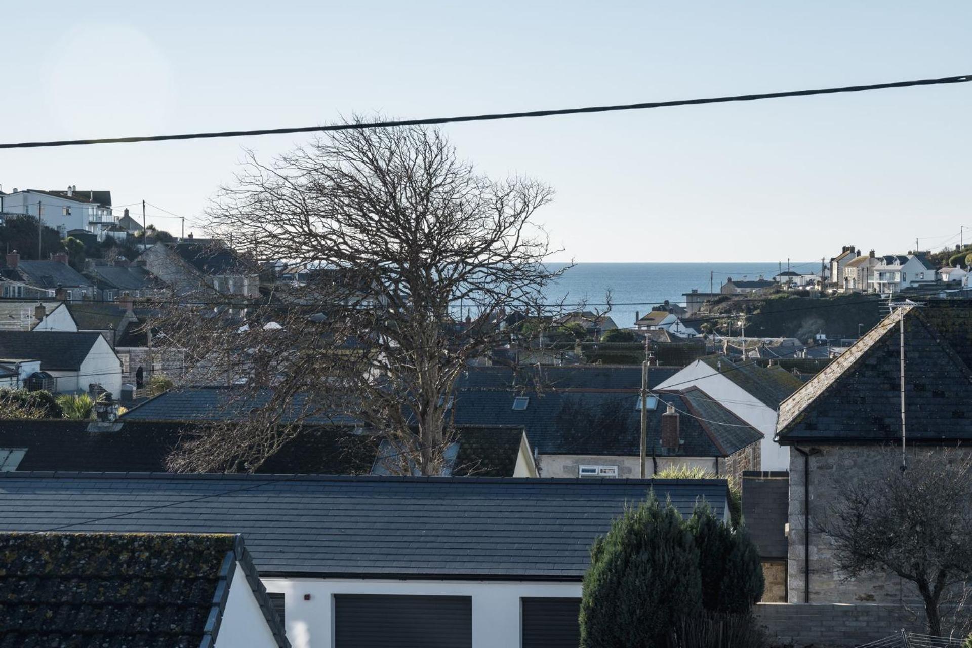 Porthleven View
