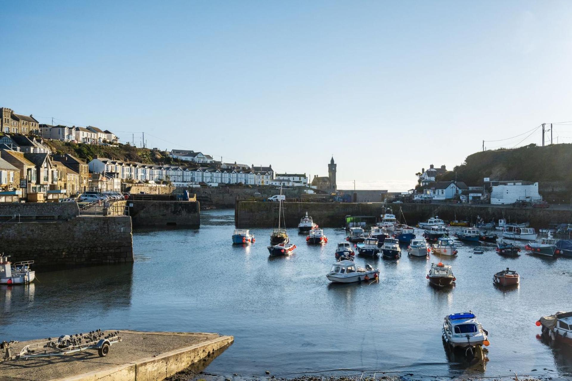 Porthleven View