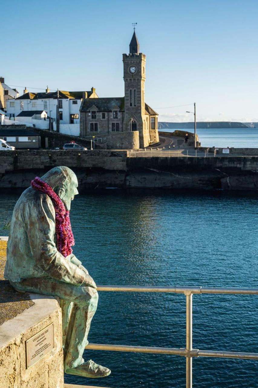 Porthleven View
