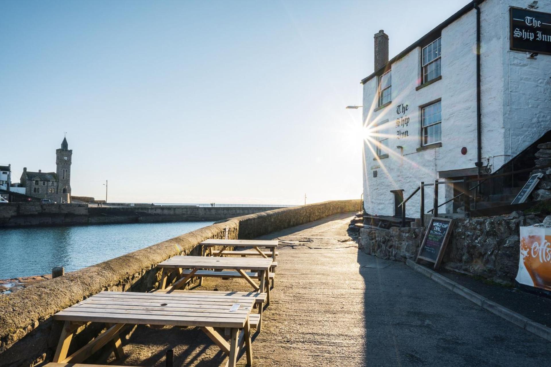 Porthleven View