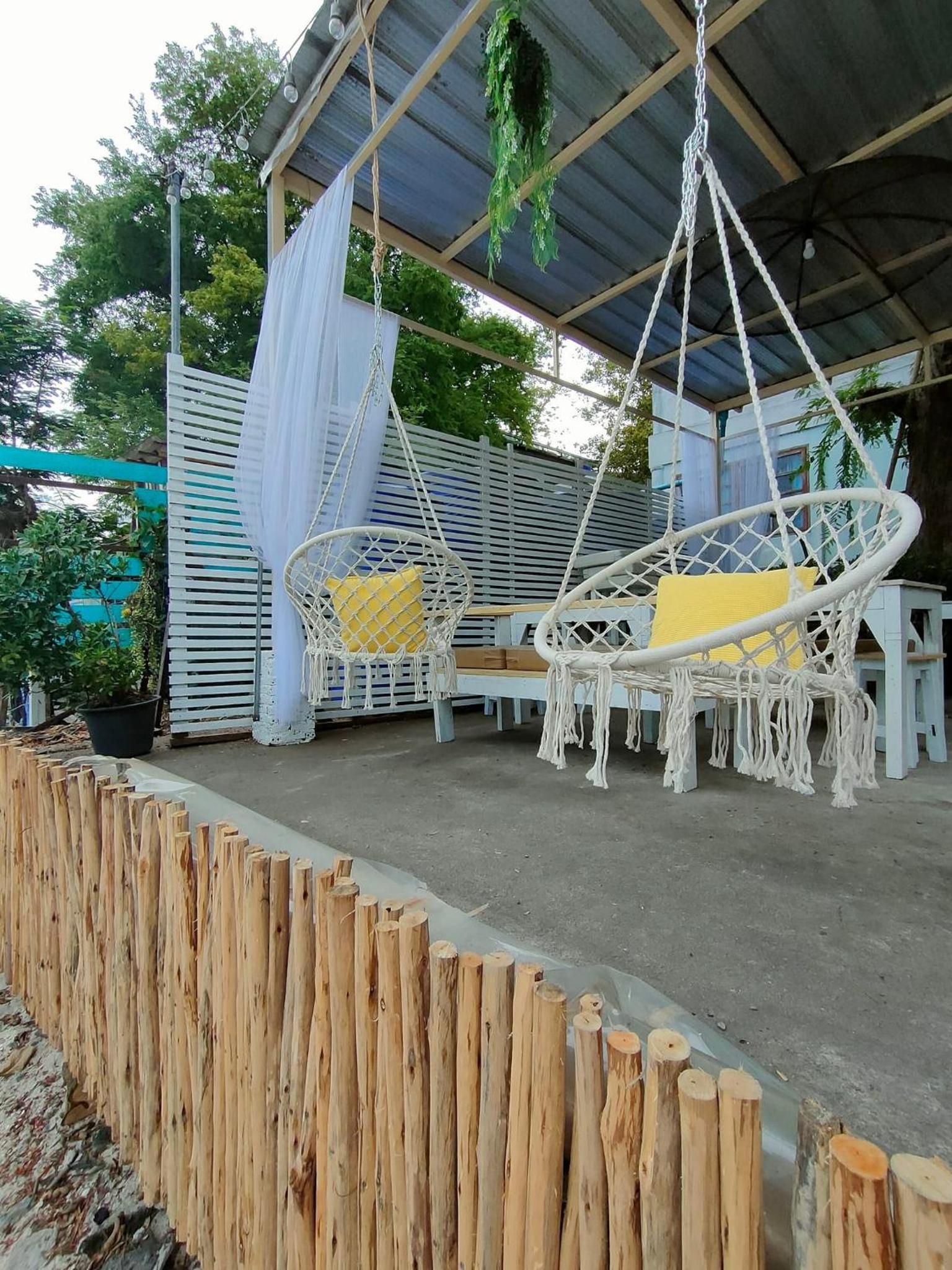 I-Talay Zone Sea