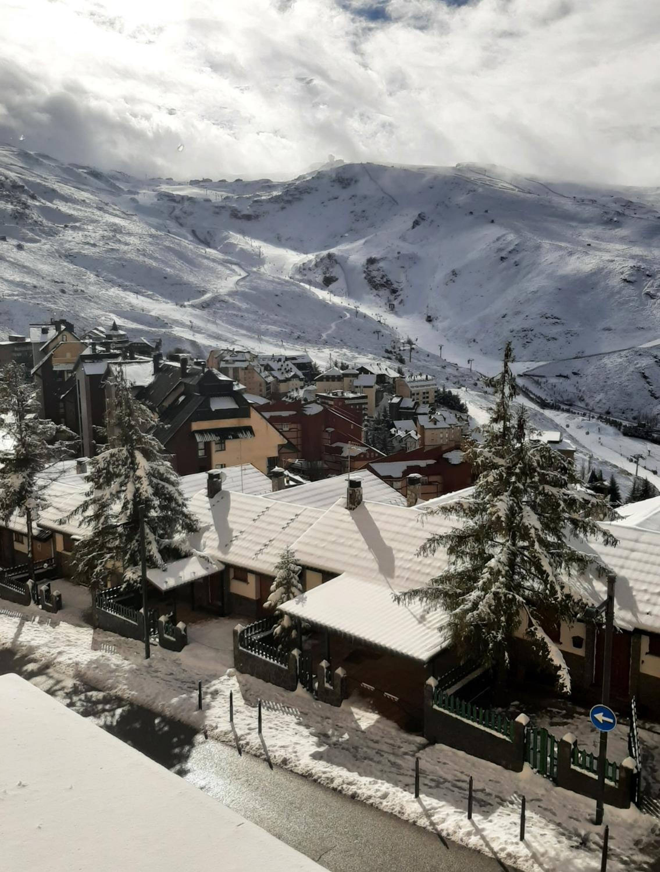 Estudio Snowport