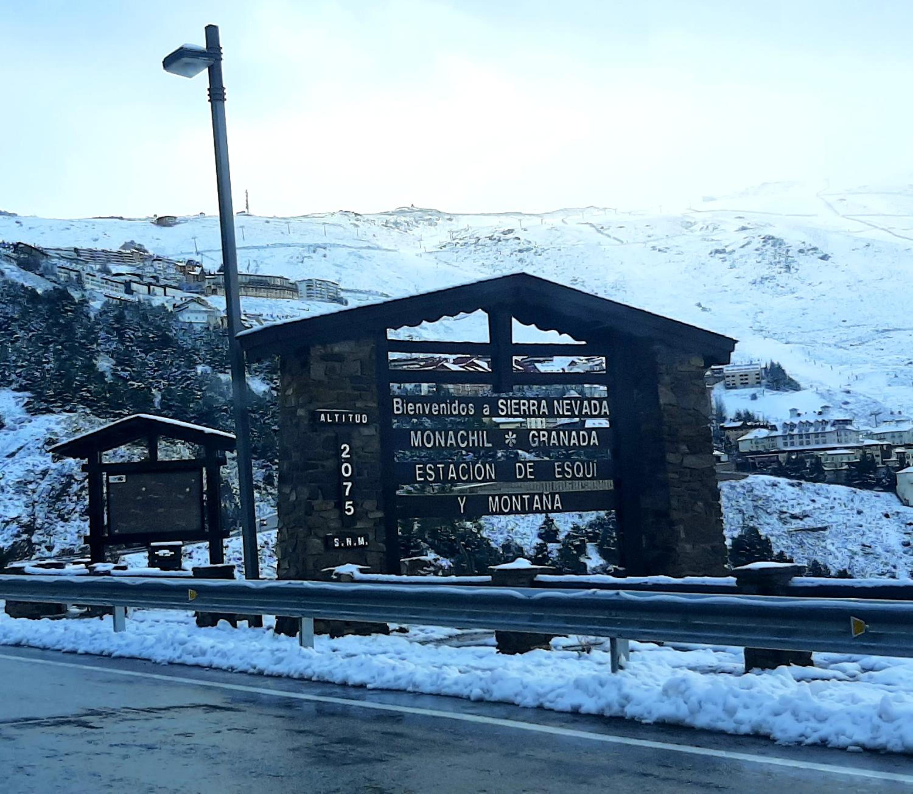 Estudio Snowport