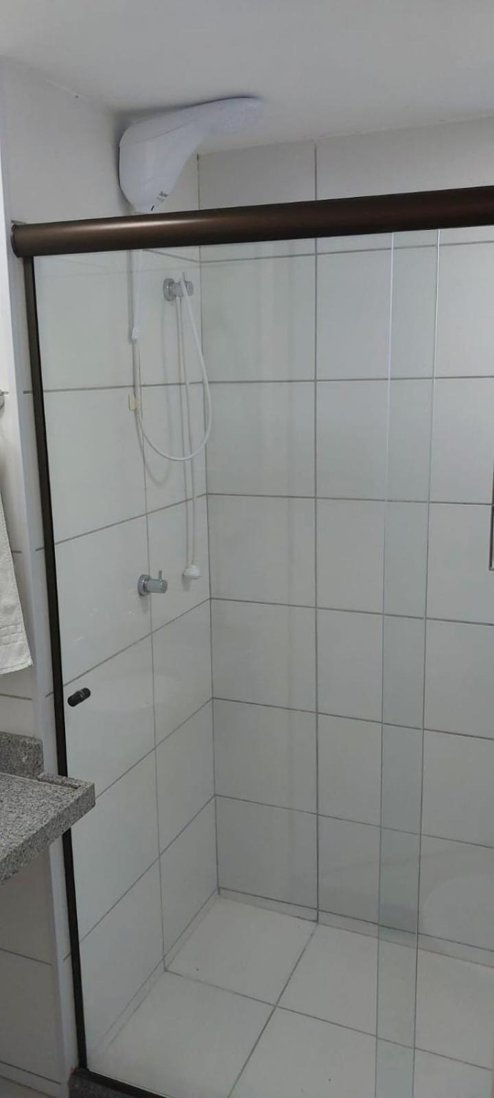 Laguna Beach Flat 101 Porto de Galinhas - Flat térreo com saída para piscina