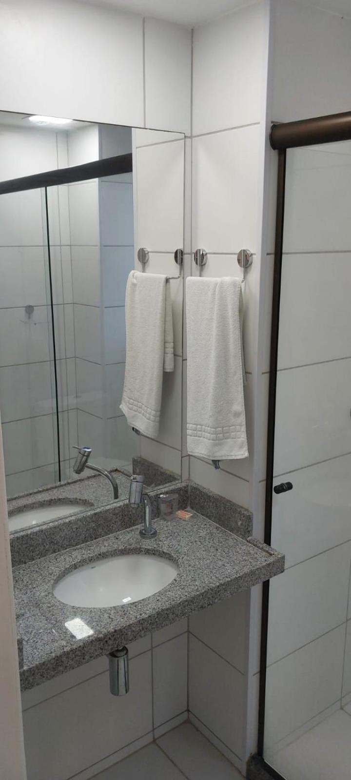 Laguna Beach Flat 101 Porto de Galinhas - Flat térreo com saída para piscina