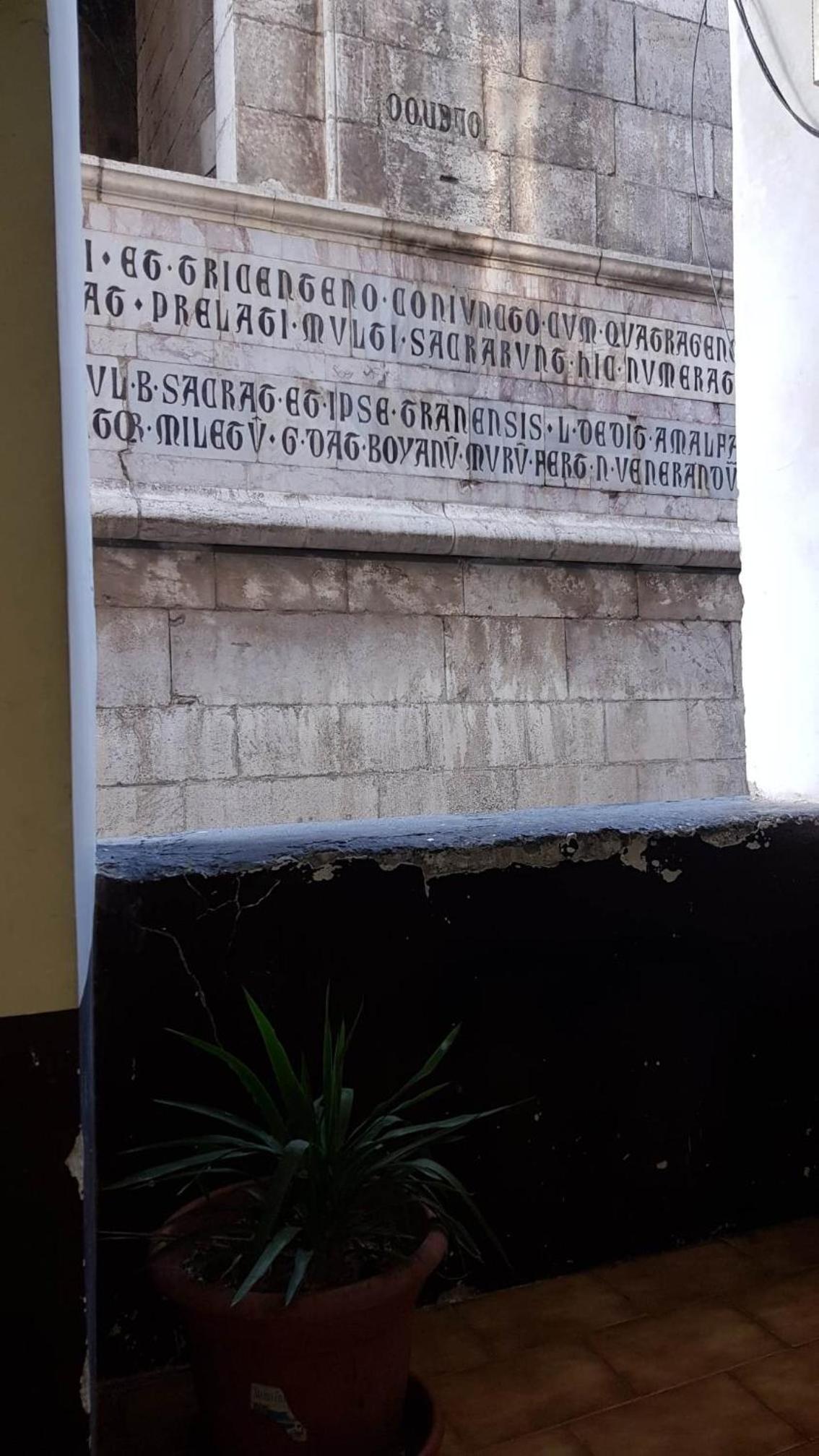 Santa Chiara Home Spaccanapoli