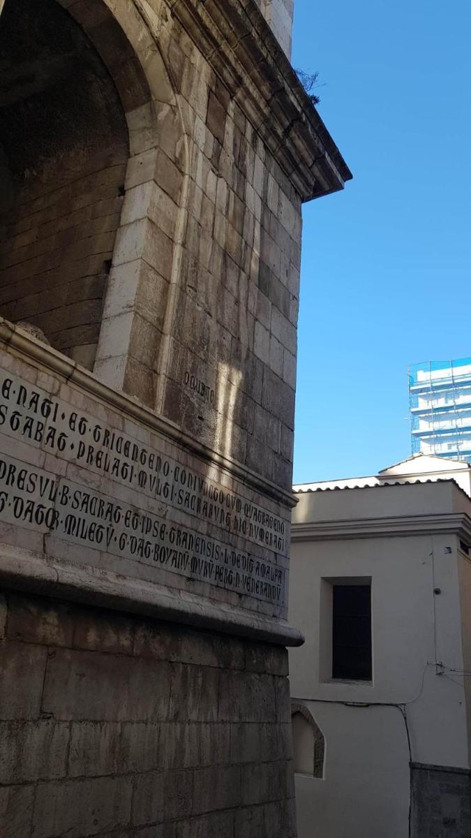 Santa Chiara Home Spaccanapoli