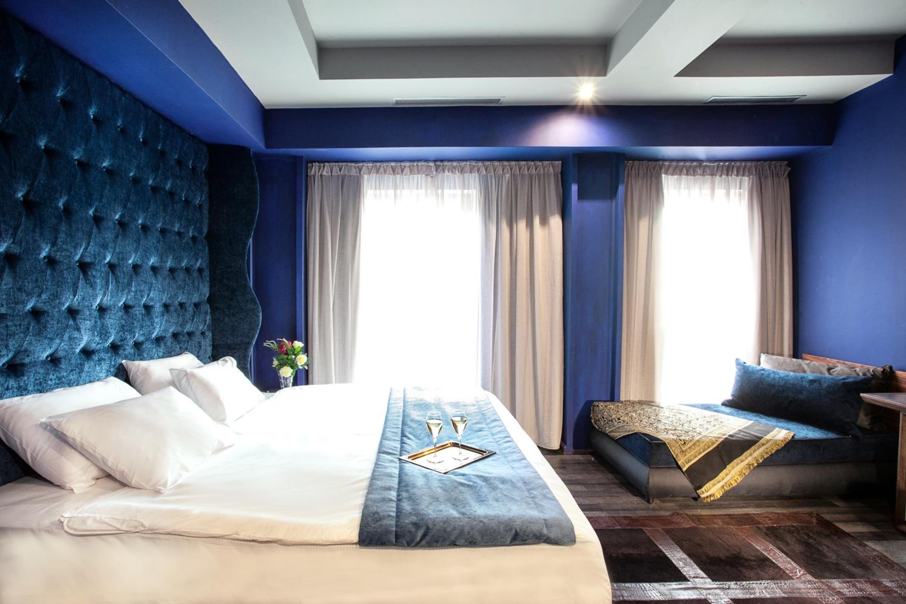 Diamond Suites, Philian Hotels and Resorts