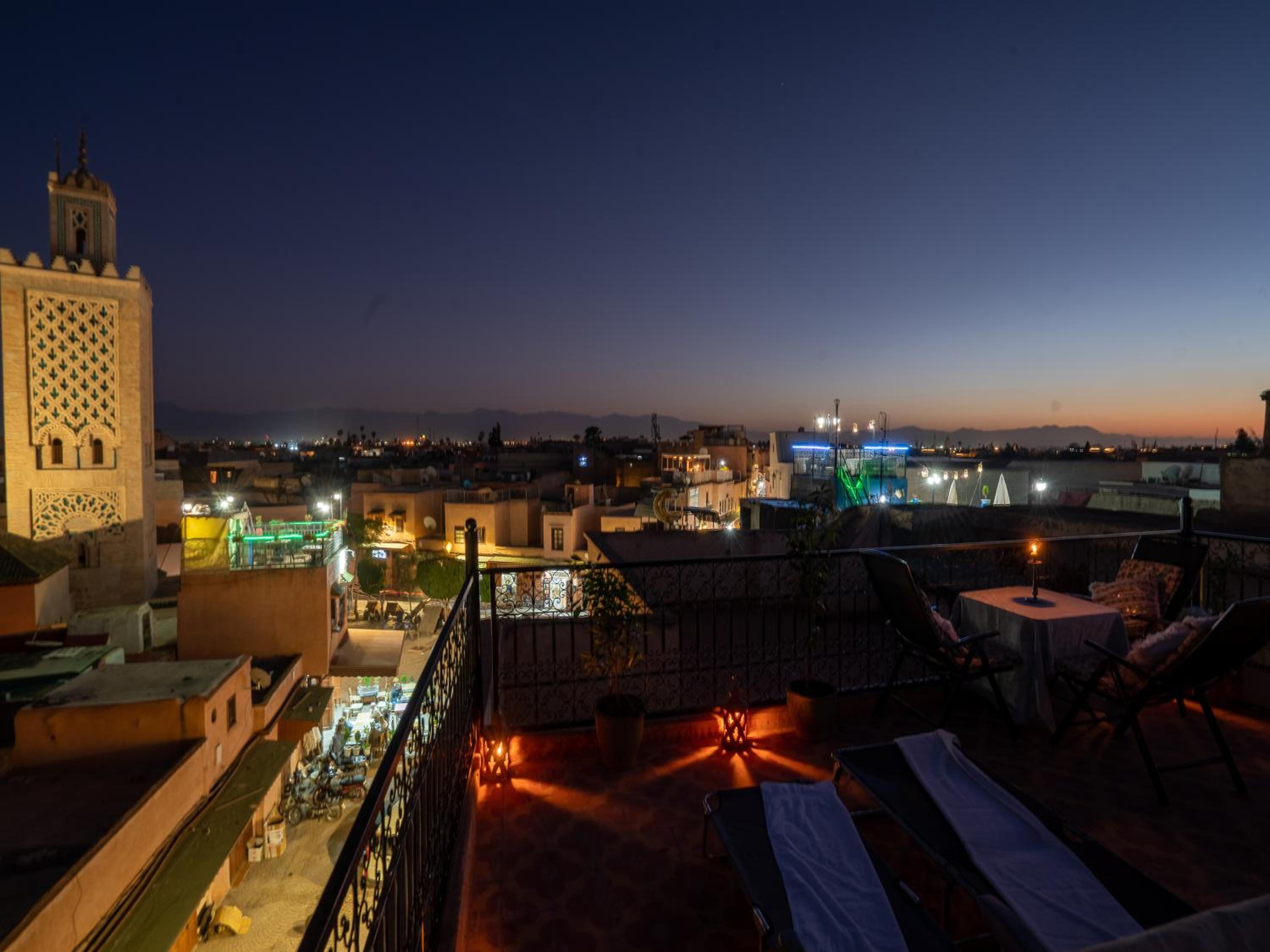roof