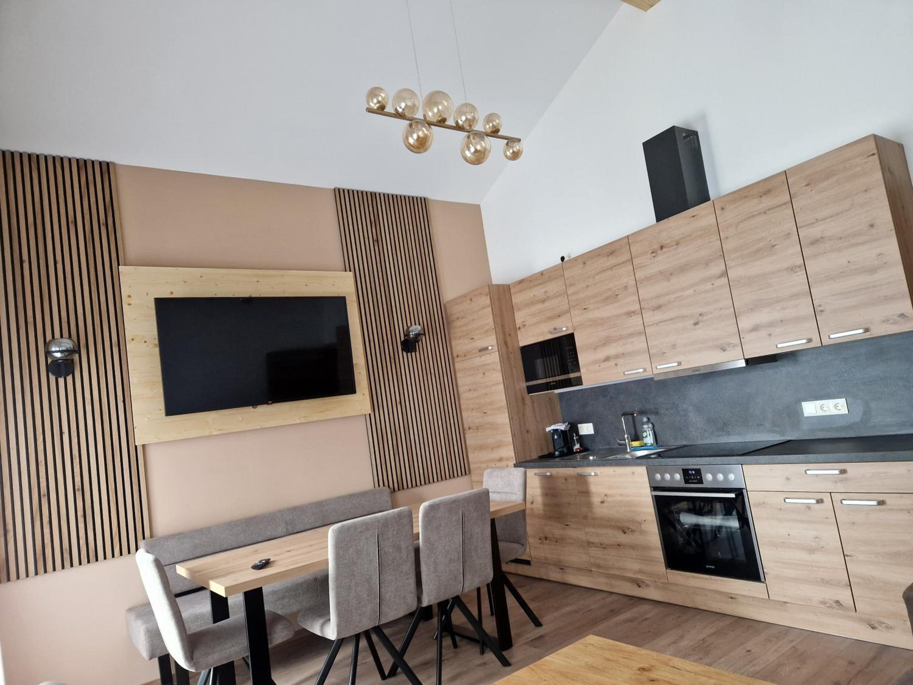 Appartement Sami