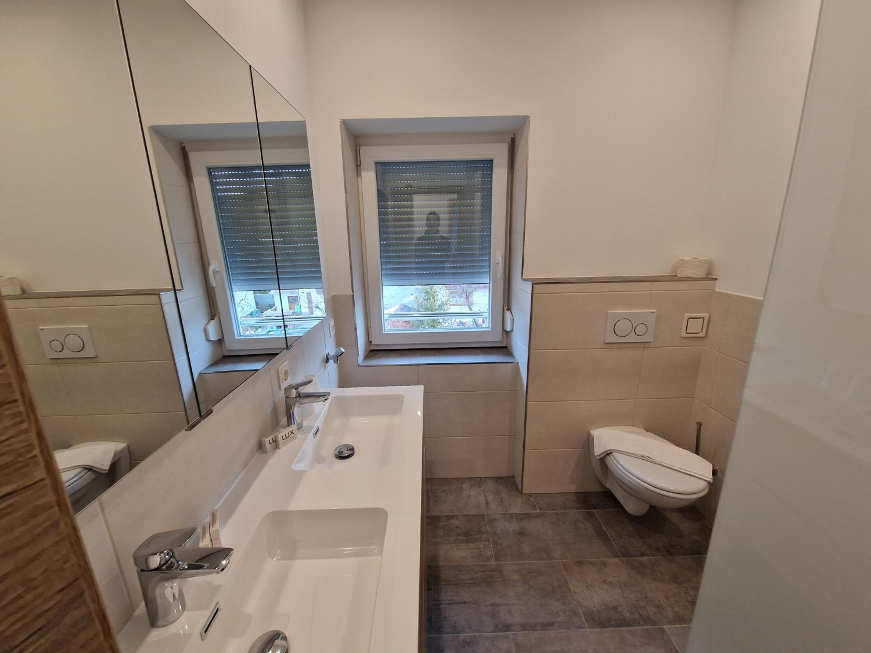 Appartement Sami