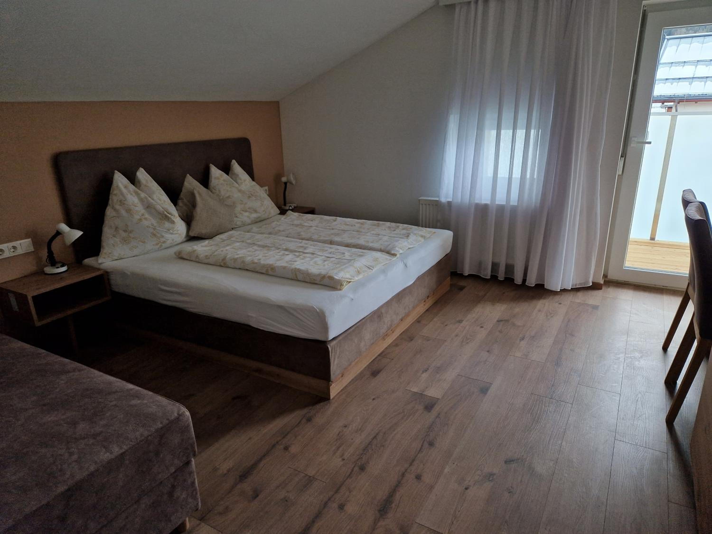 Appartement Sami