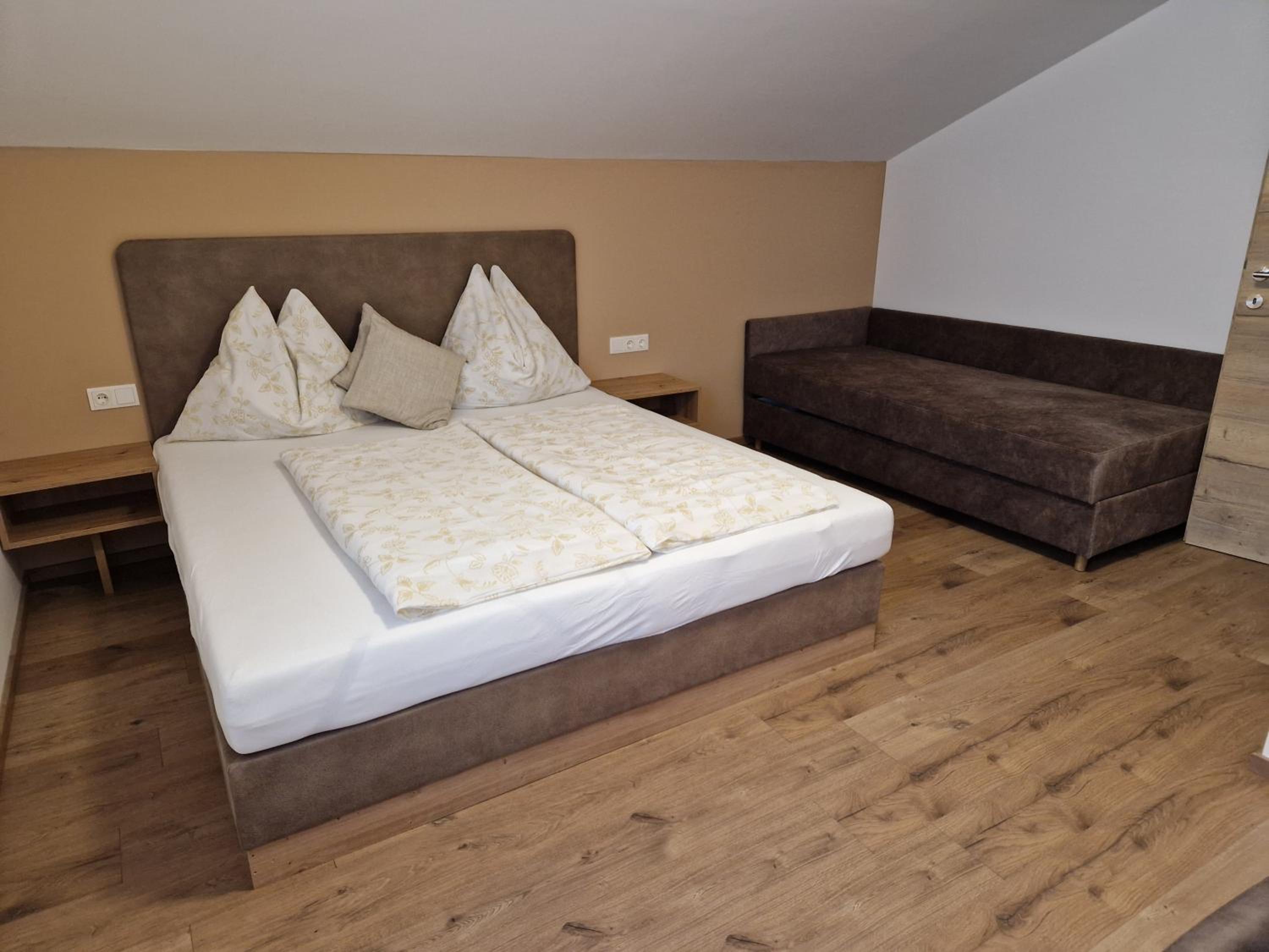 Appartement Sami