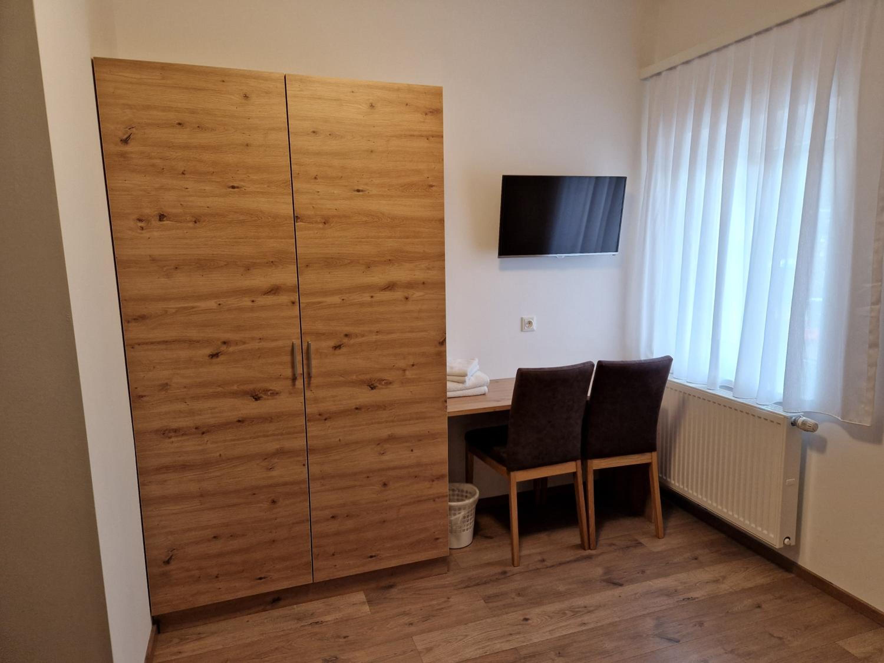 Appartement Sami