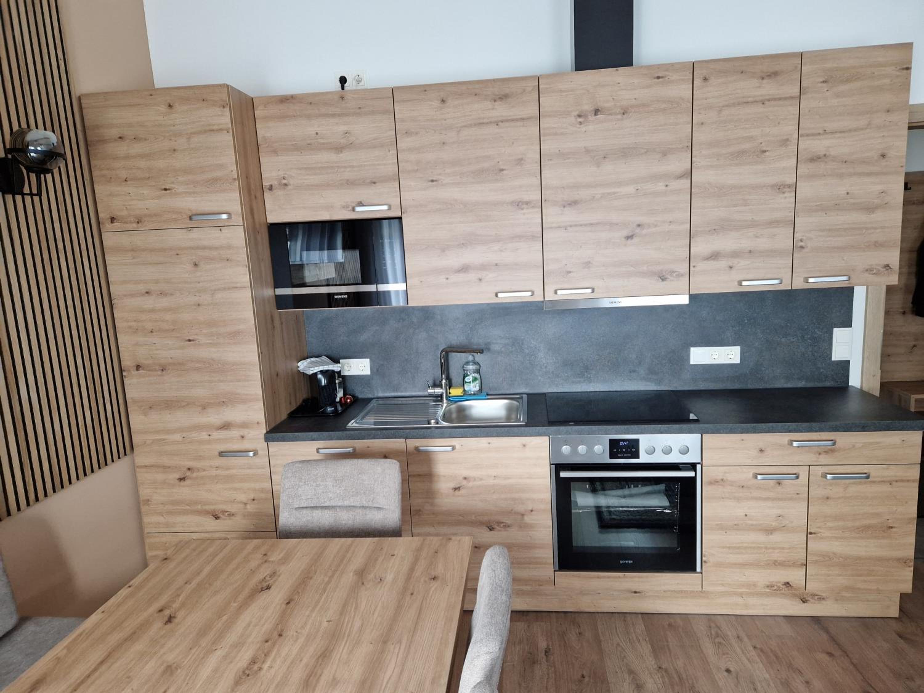 Appartement Sami