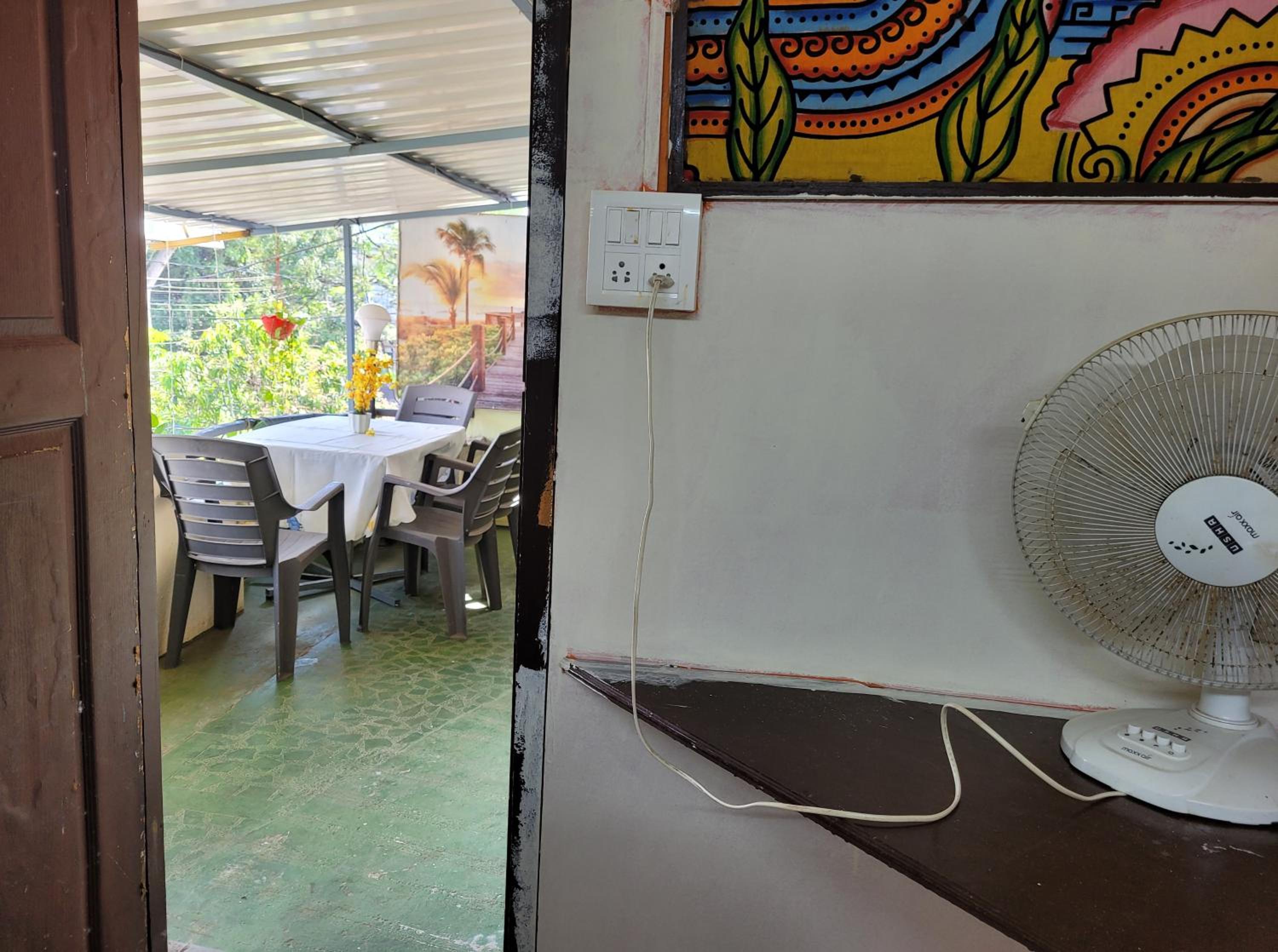 Bella Villa Luxury Stay view 4