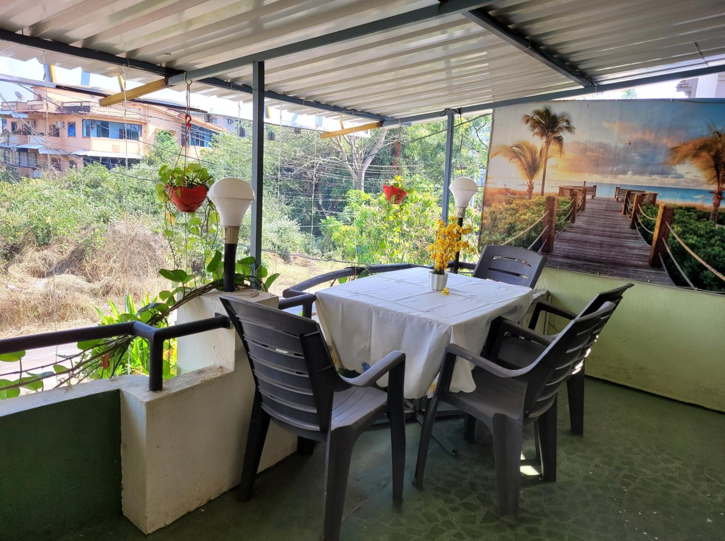 Bella Villa Luxury Stay view 3