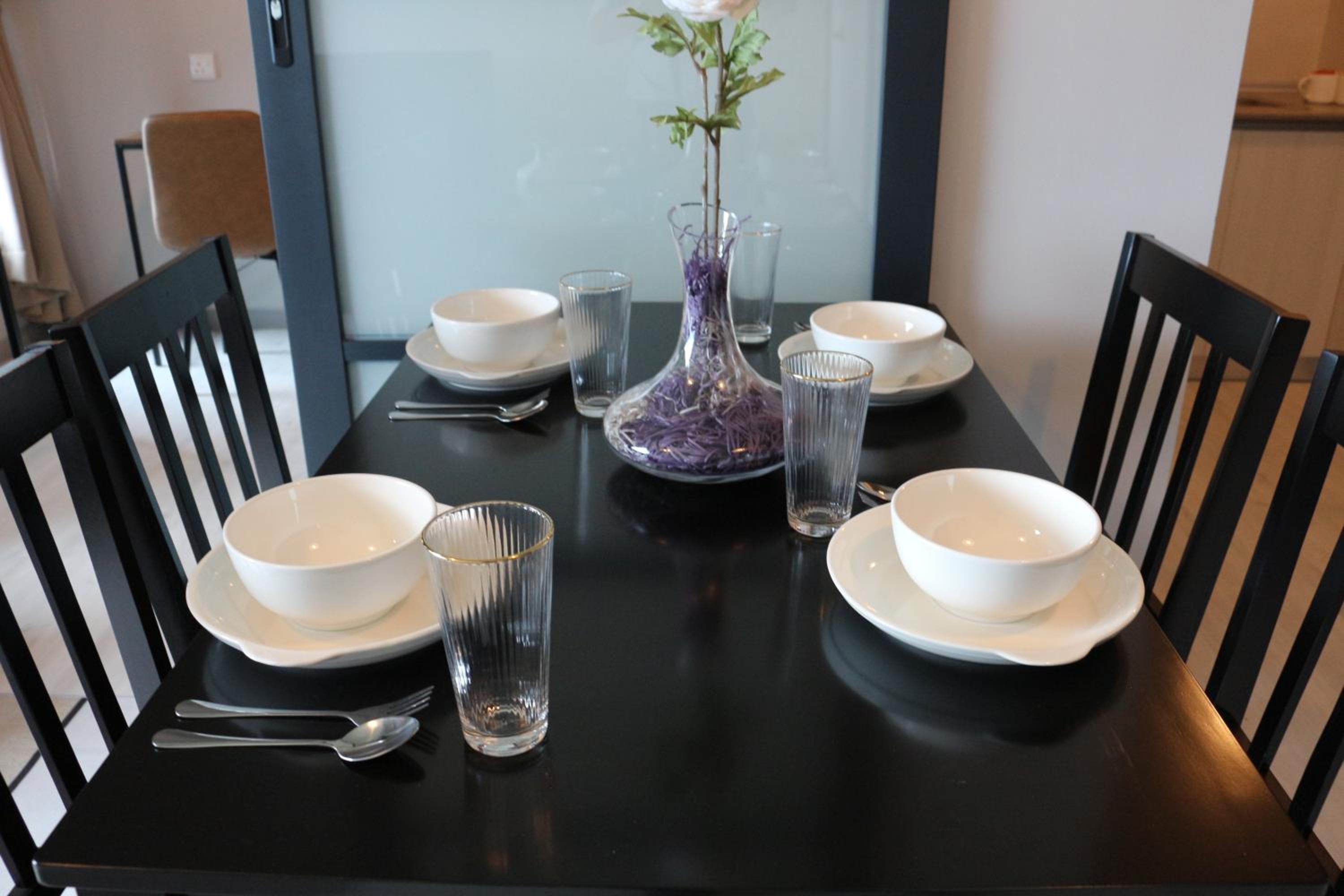 MLH Designer Suites @ Jesselton Quay CityPads