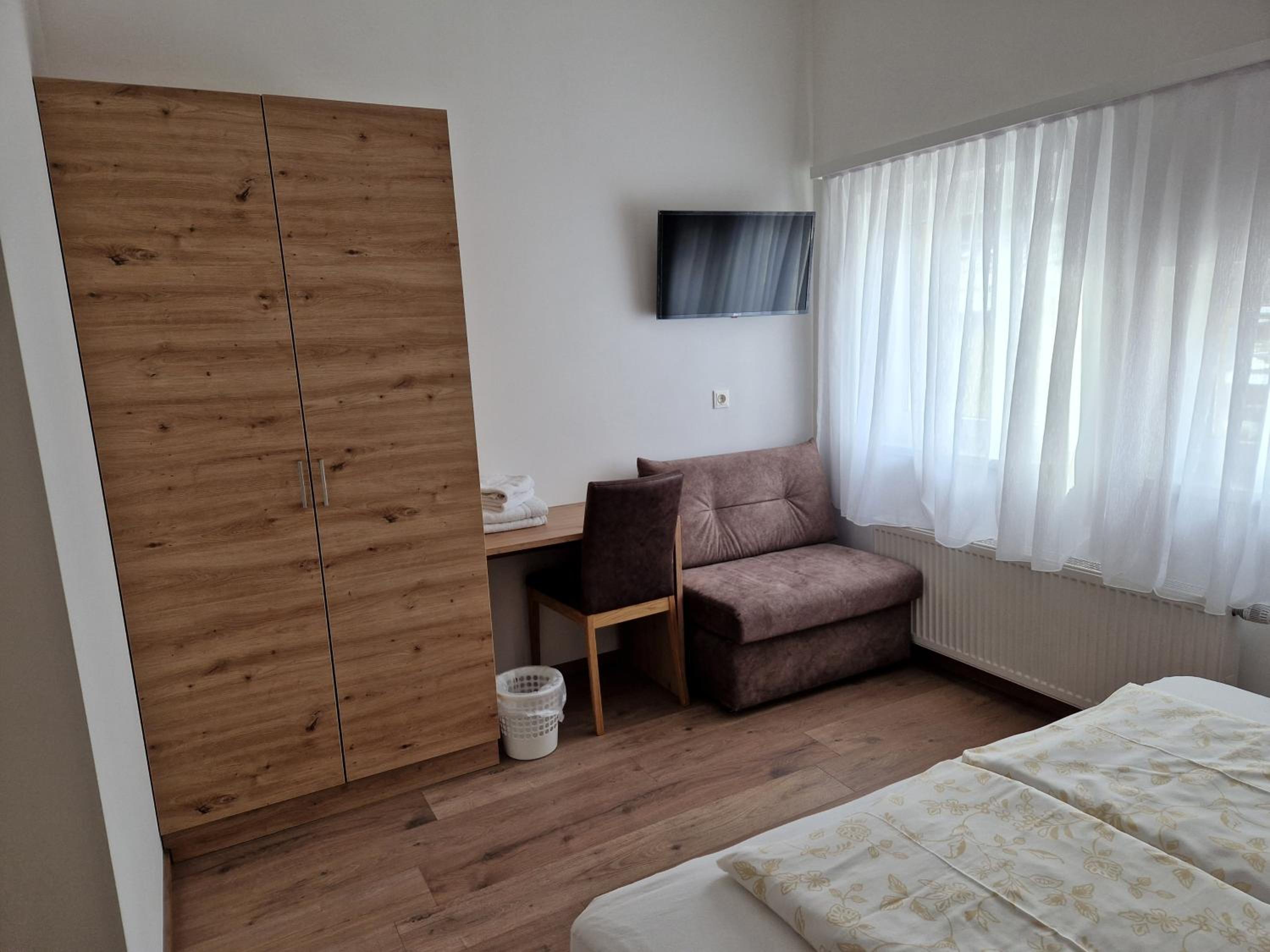 Appartement Sami