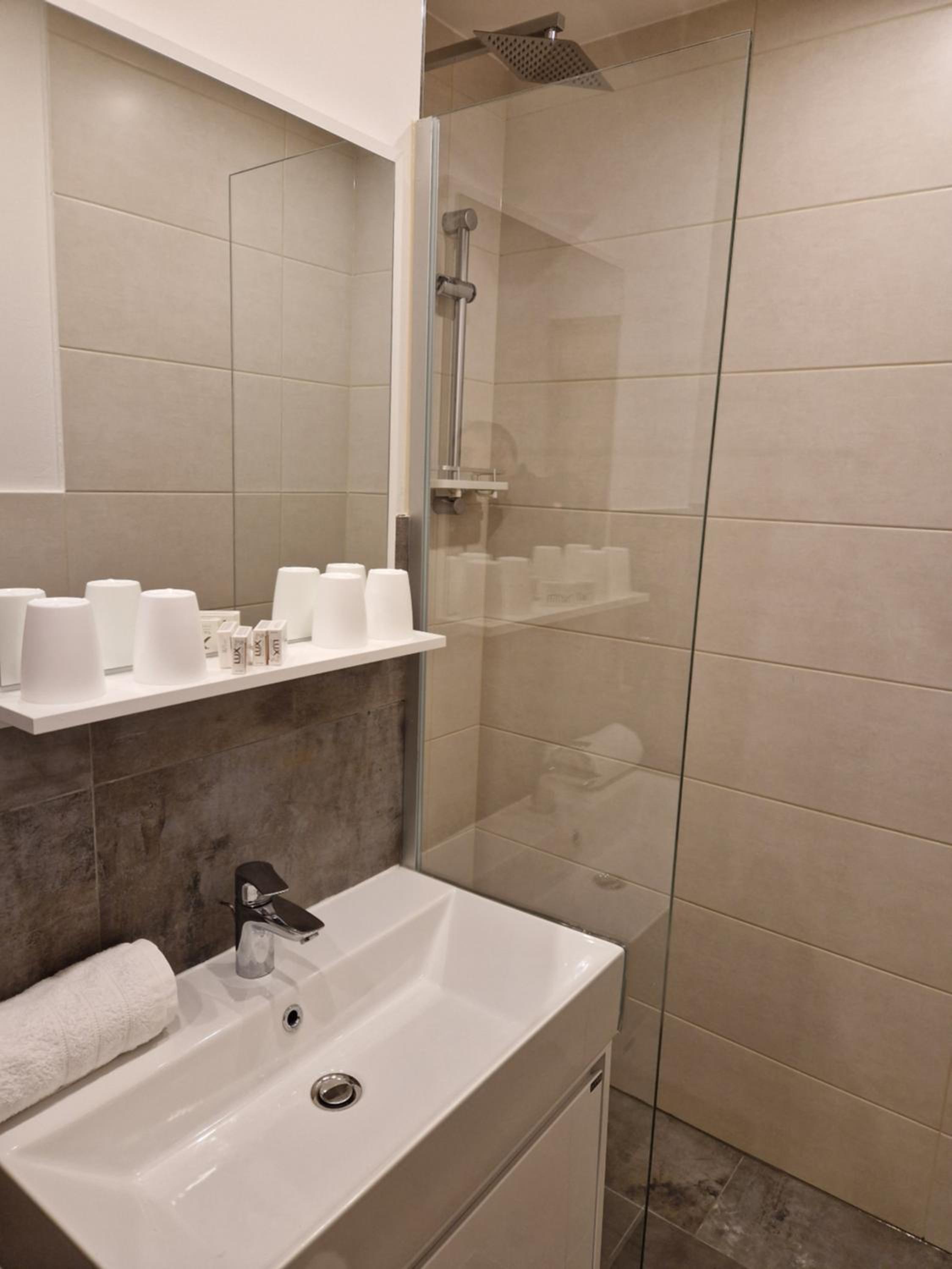 Appartement Sami
