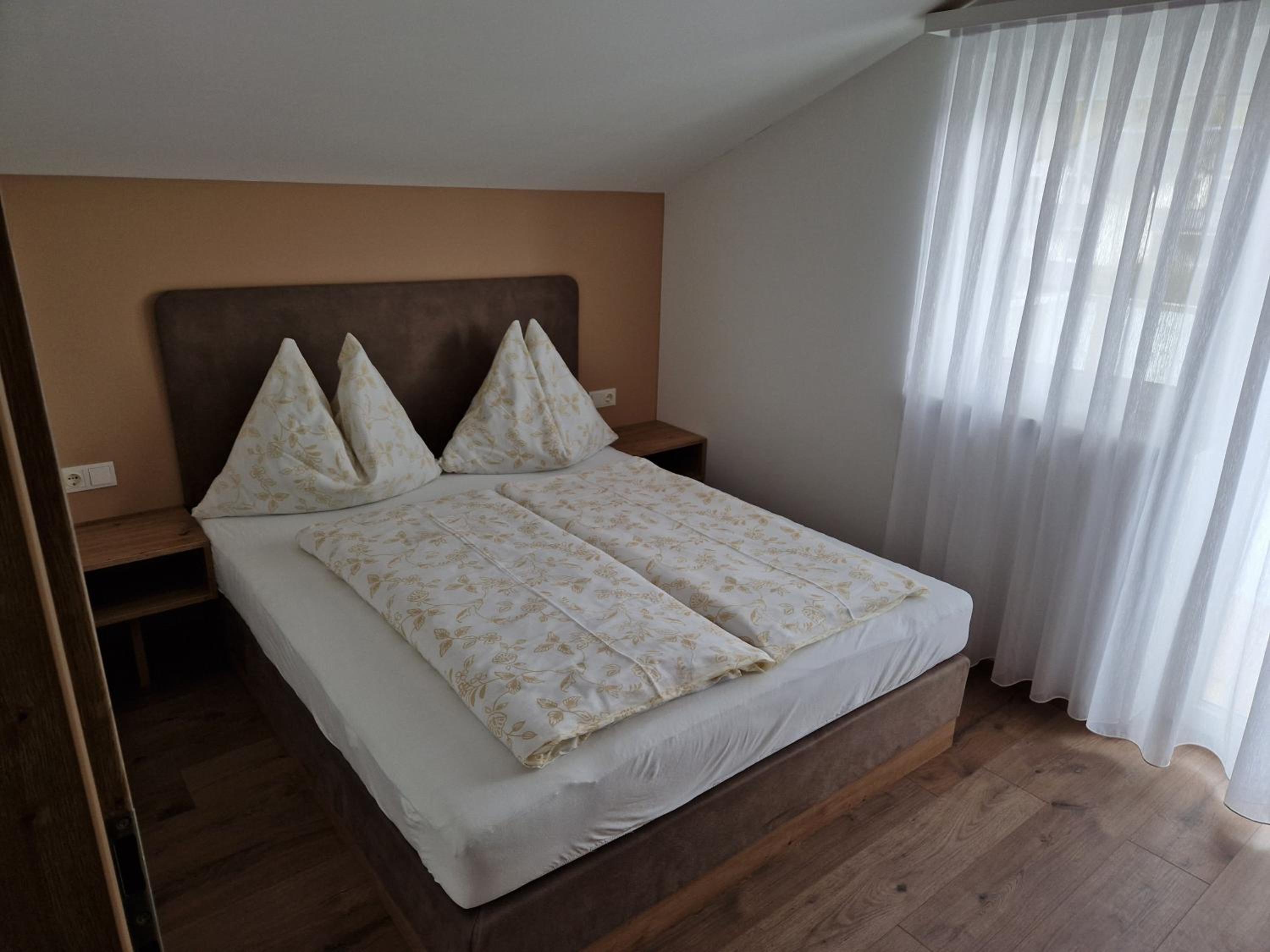 Appartement Sami
