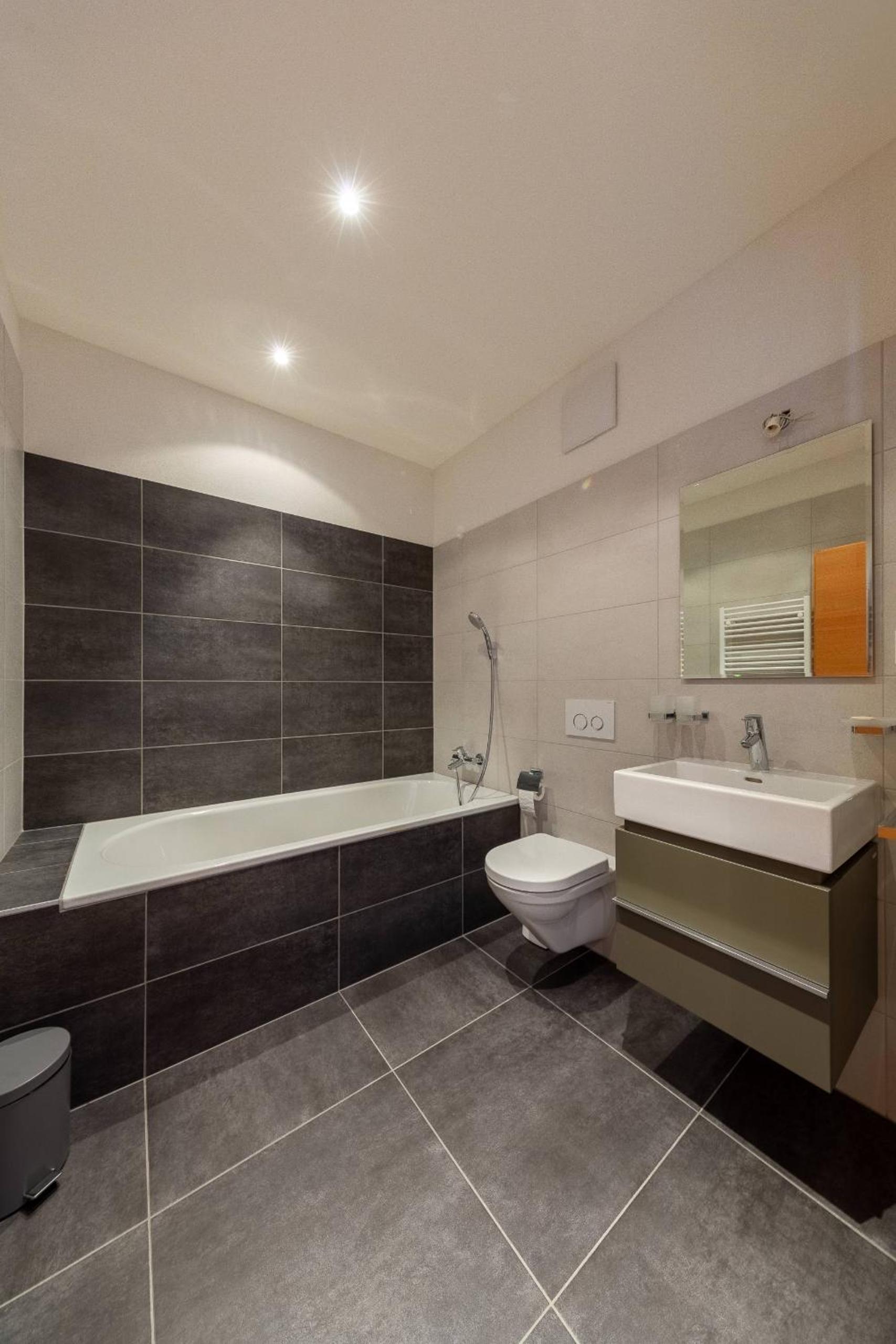 Appartement ski-in, ski-out Siviez Rosablanche D 204B
