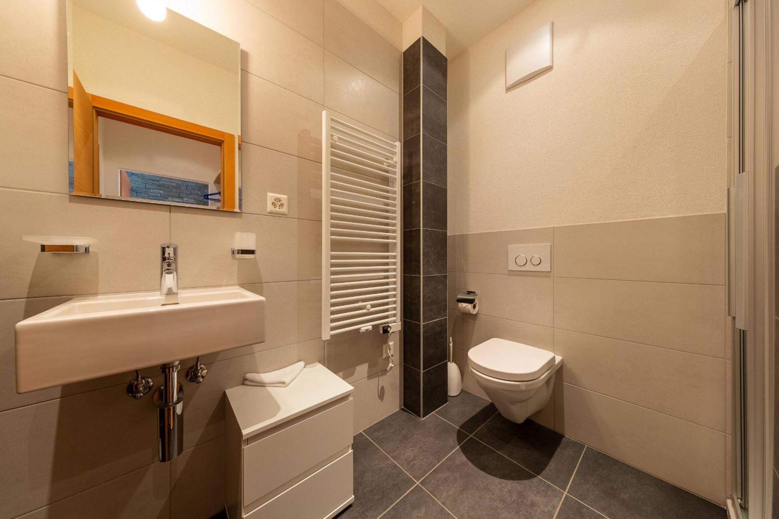 Appartement ski-in, ski-out Siviez Rosablanche D 204B
