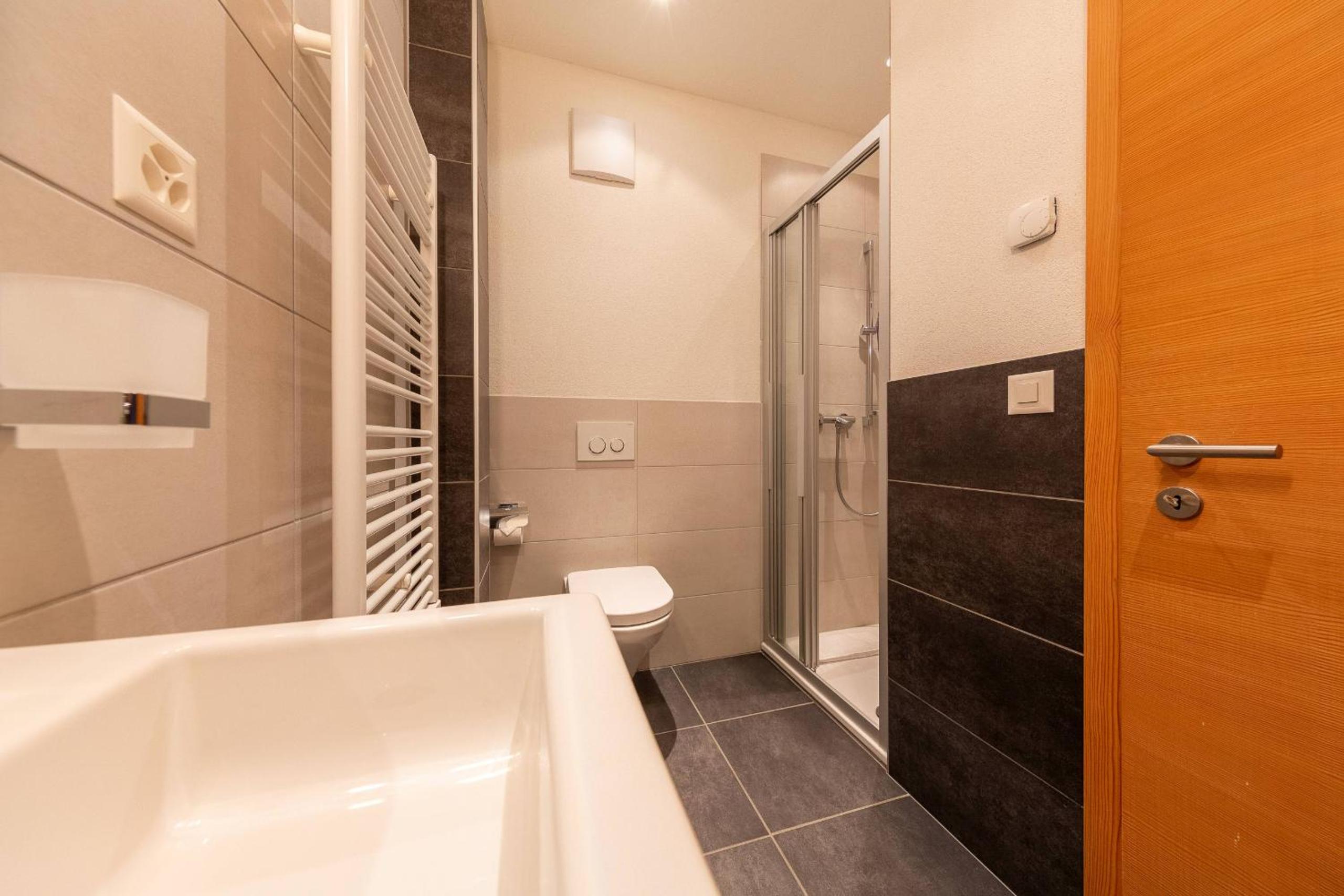 Appartement ski-in, ski-out Siviez Rosablanche D 204B