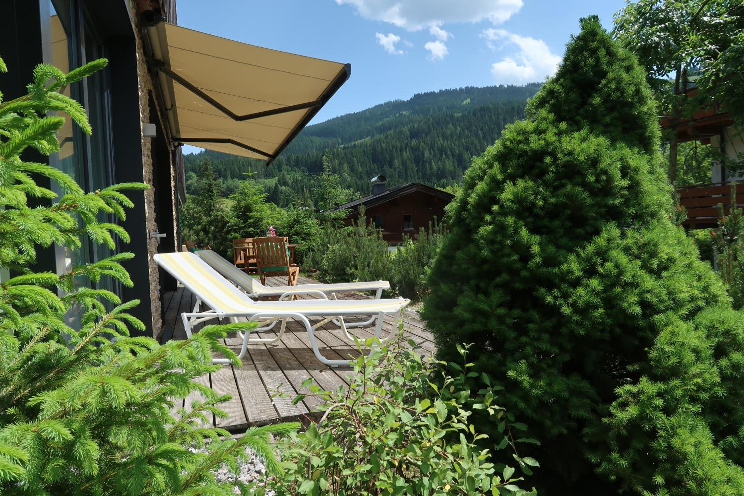 Mountain-Apart Simonhof