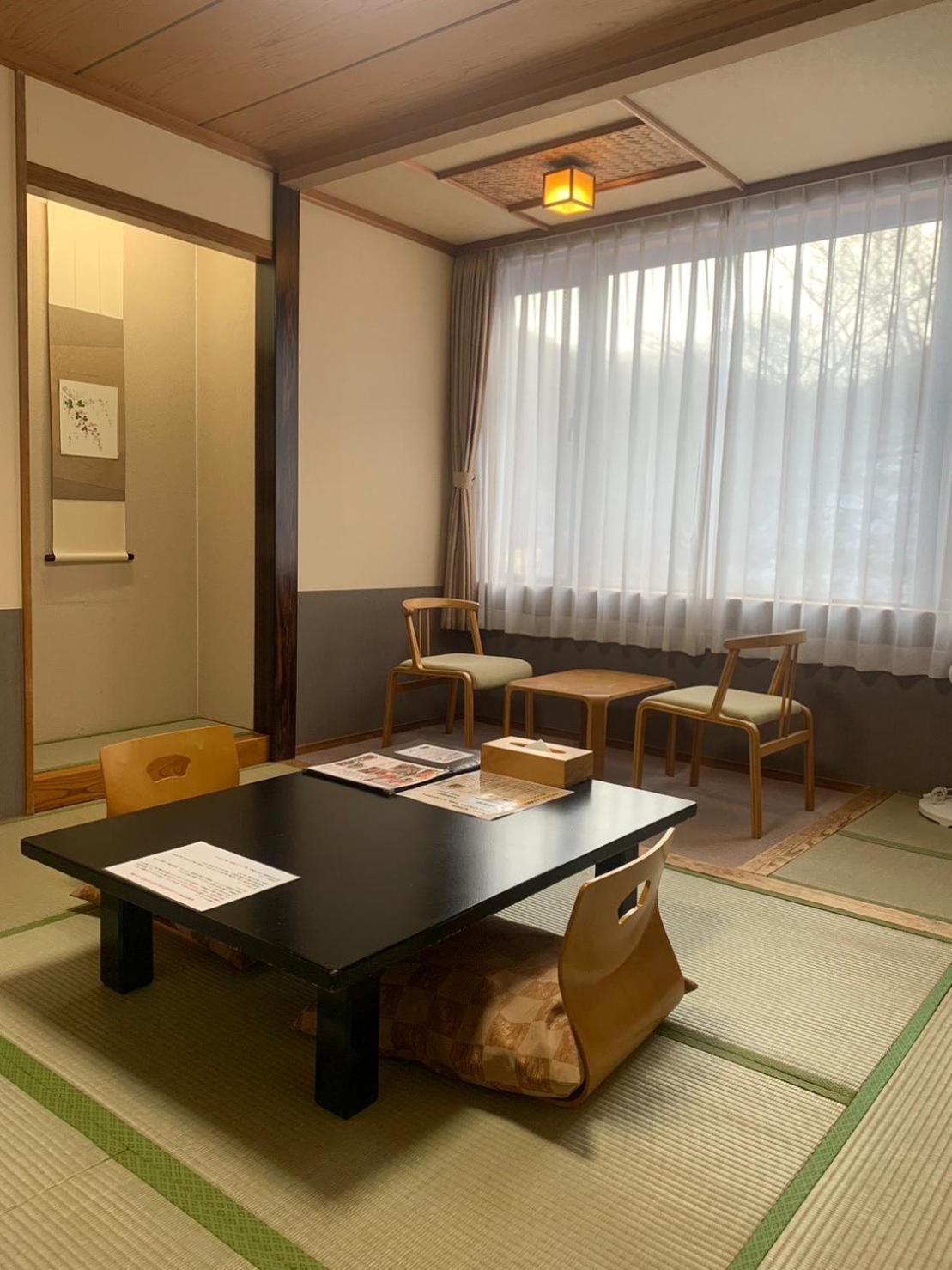 Kashoutei Hanaya