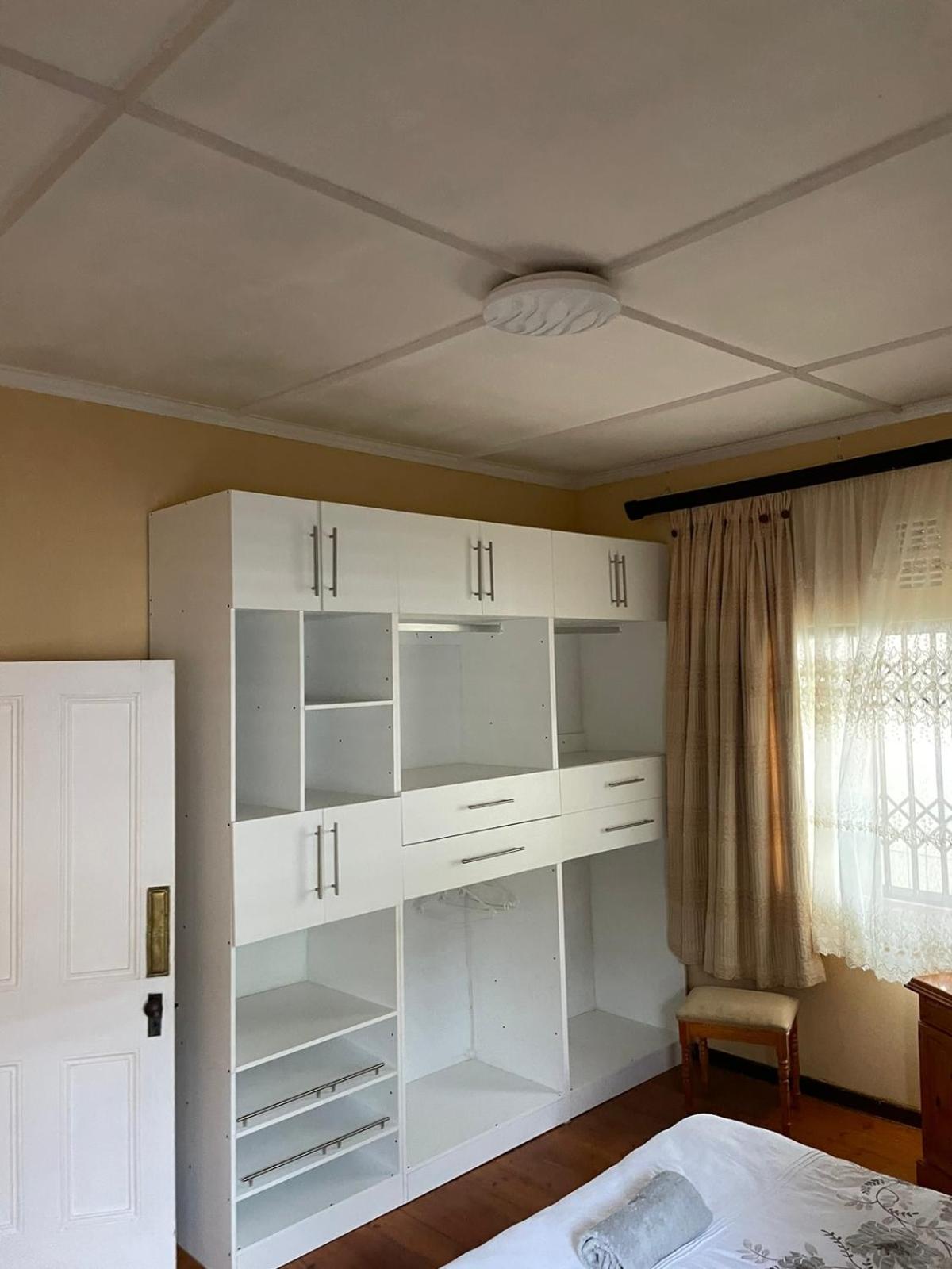 Repose Guest house!