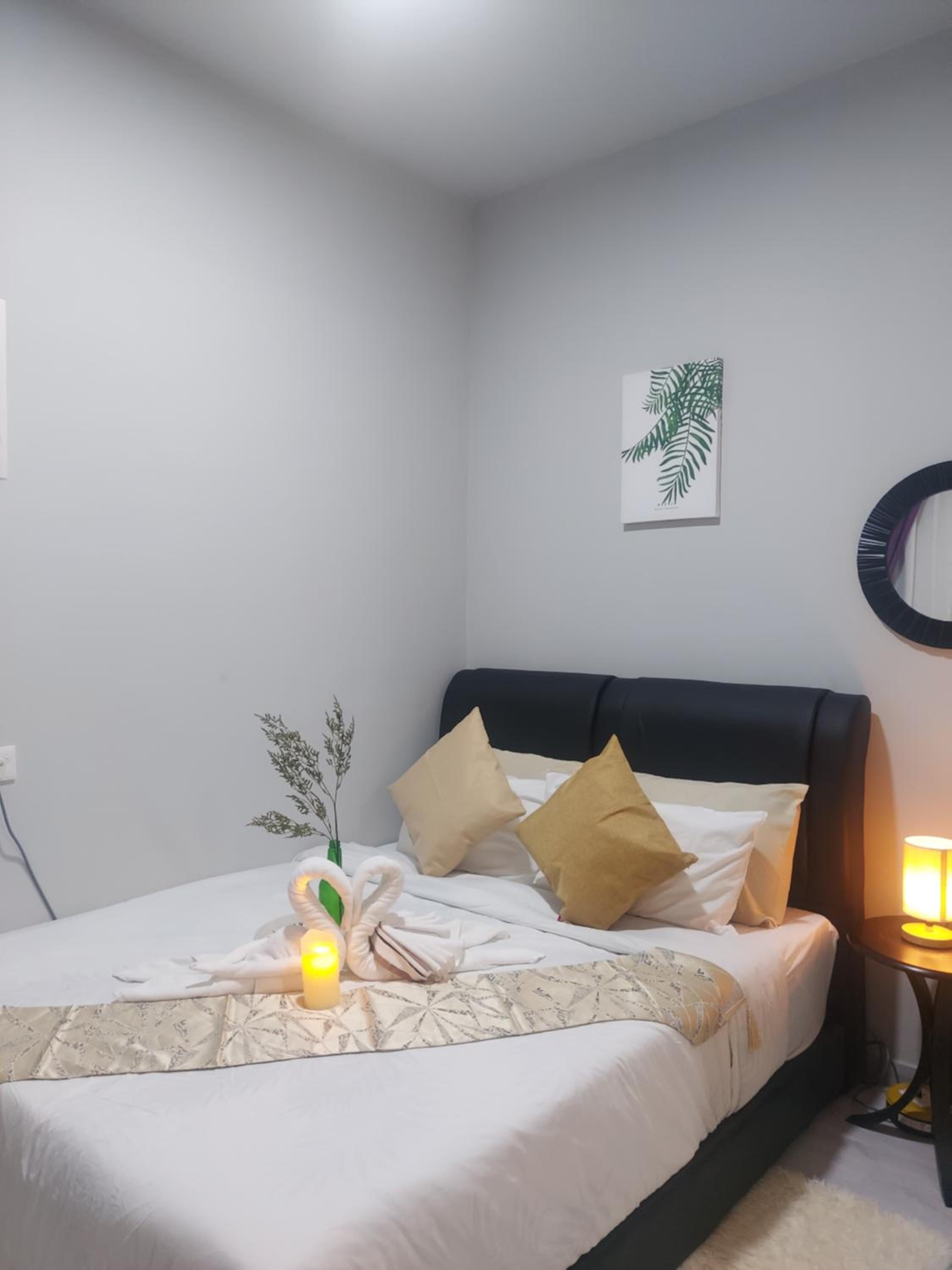 MLH Designer Suites @ Jesselton Quay CityPads