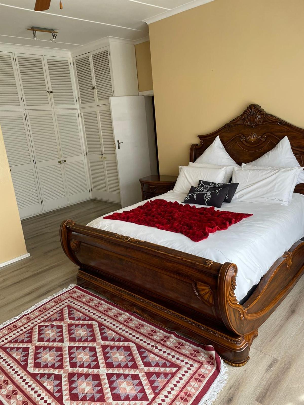 Repose Guest house!